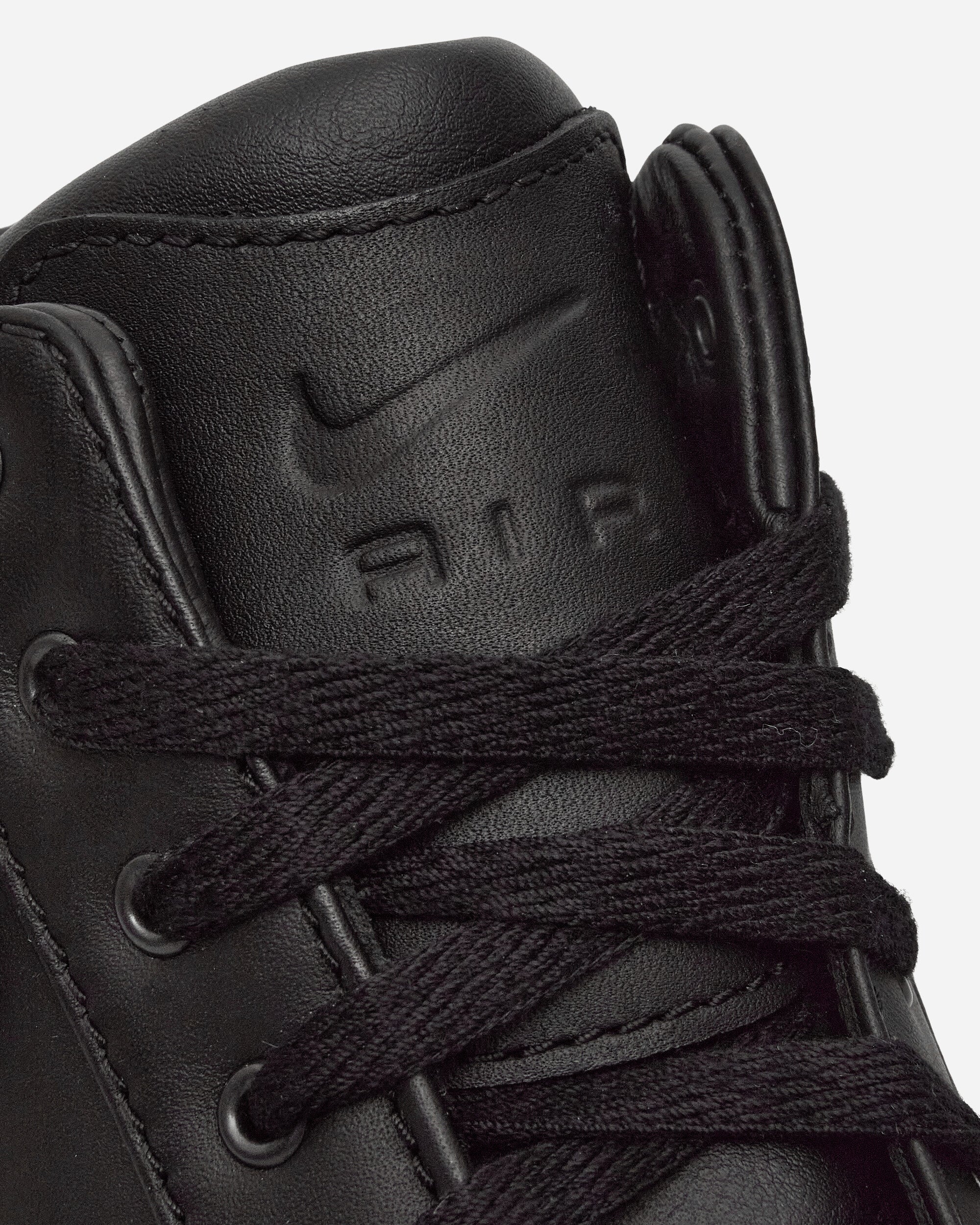 Air Max Goadome Boots Black - Image 8