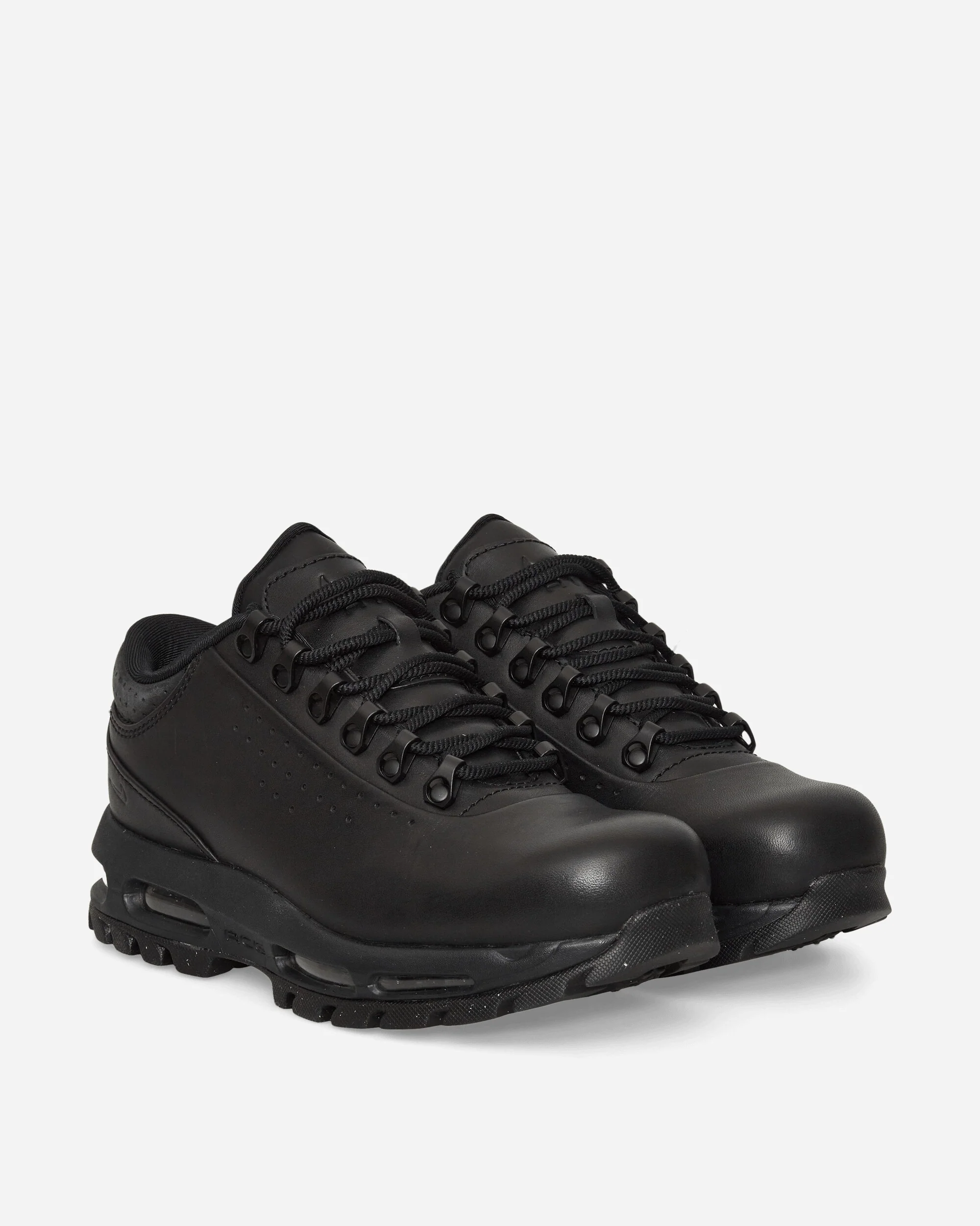 Air Max Goadome Low Boots Black - Image 2