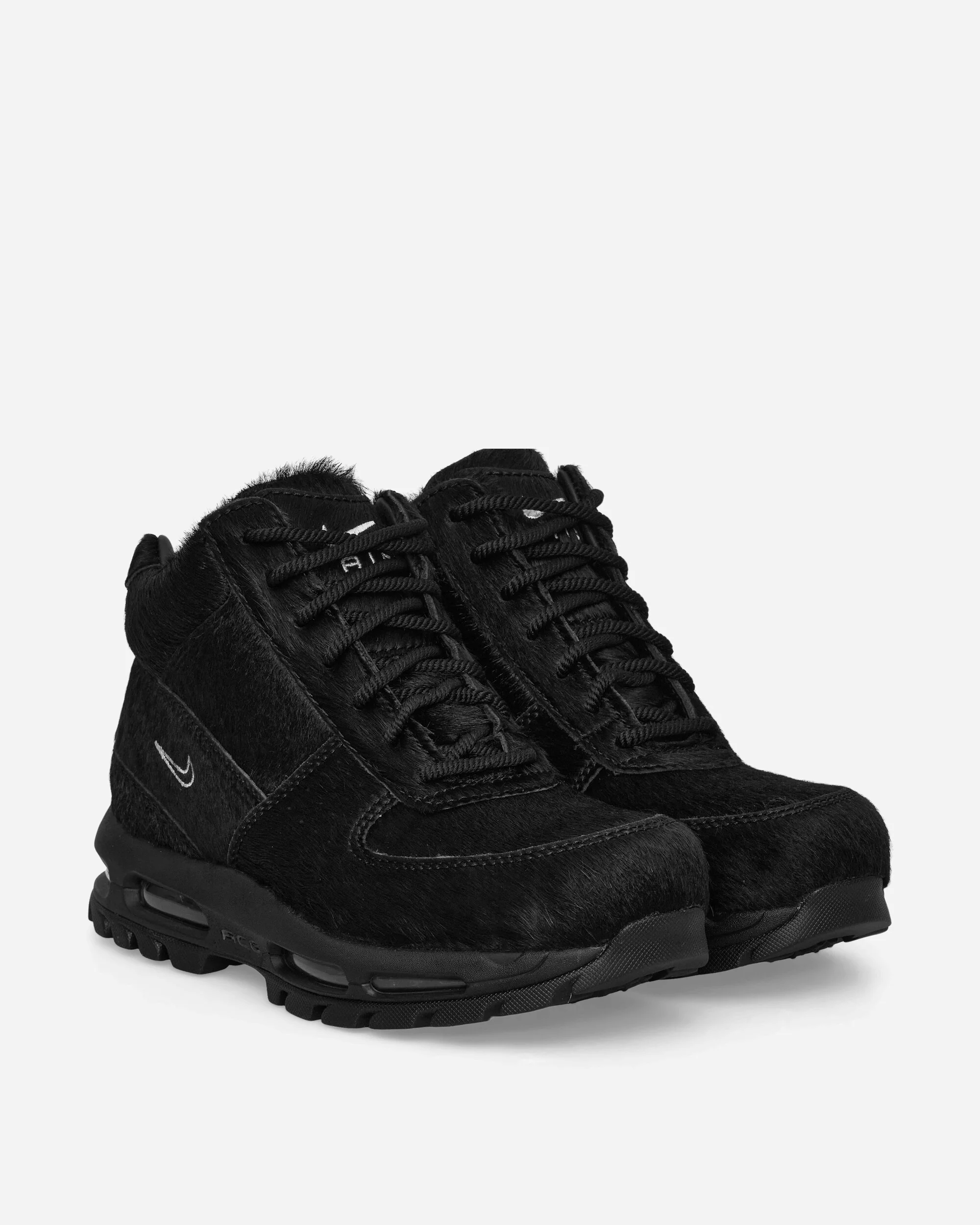 Air Max Goadome Sneakers Black - Image 2