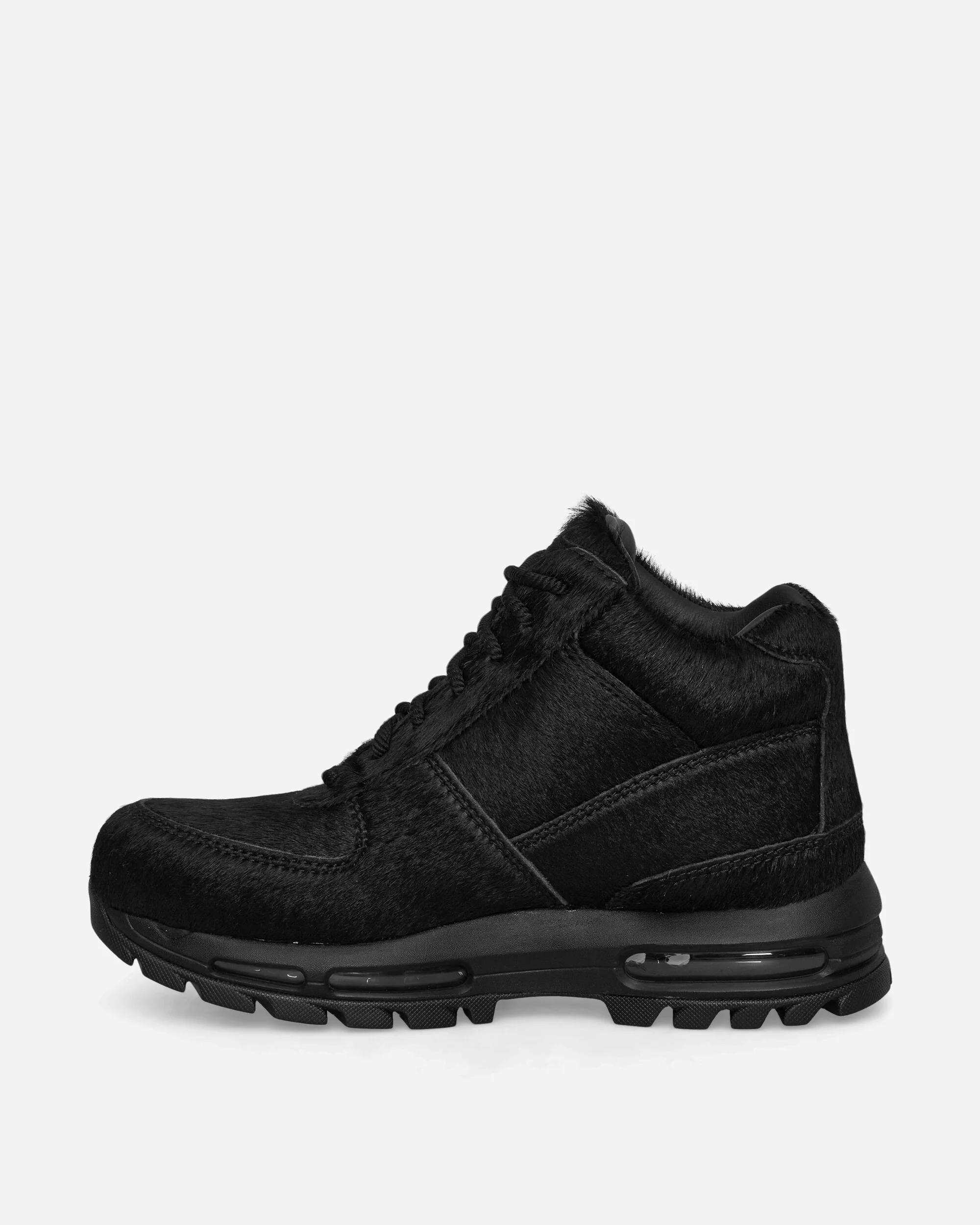 Air Max Goadome Sneakers Black - Image 3