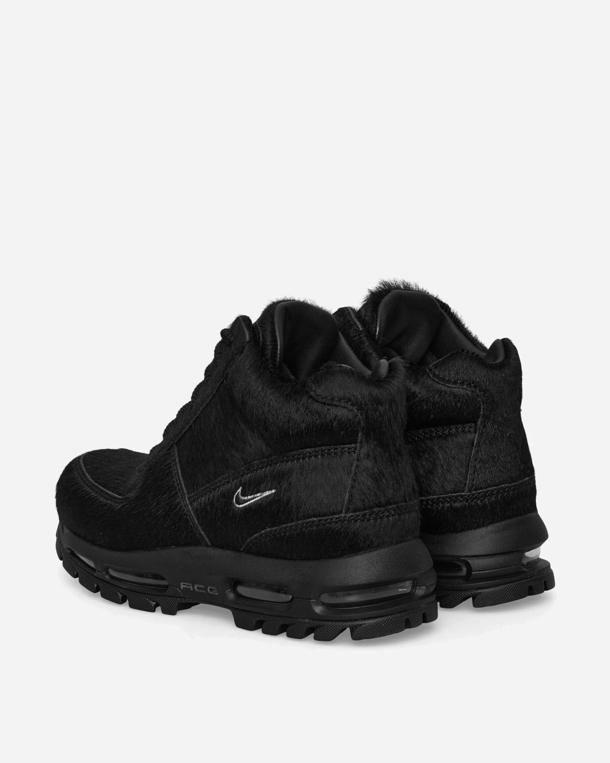 Air Max Goadome Sneakers Black - Image 4