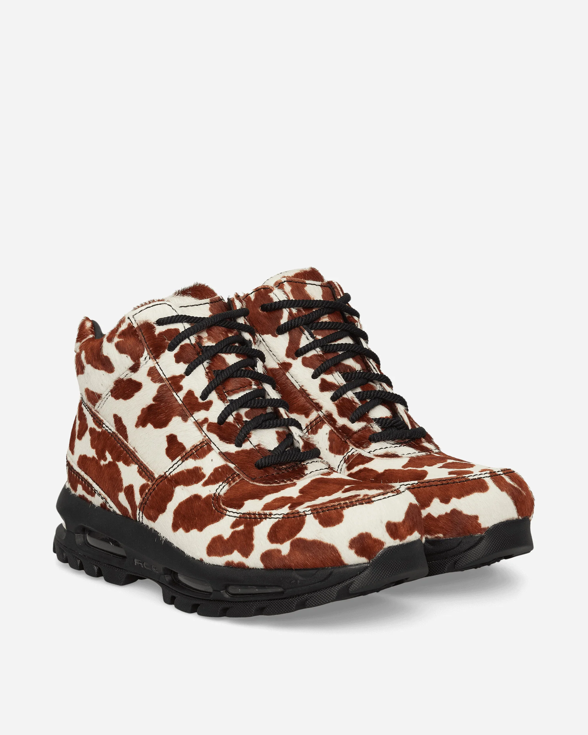 Air Max Goadome Sneakers Sail / Cacao Wow - Image 2