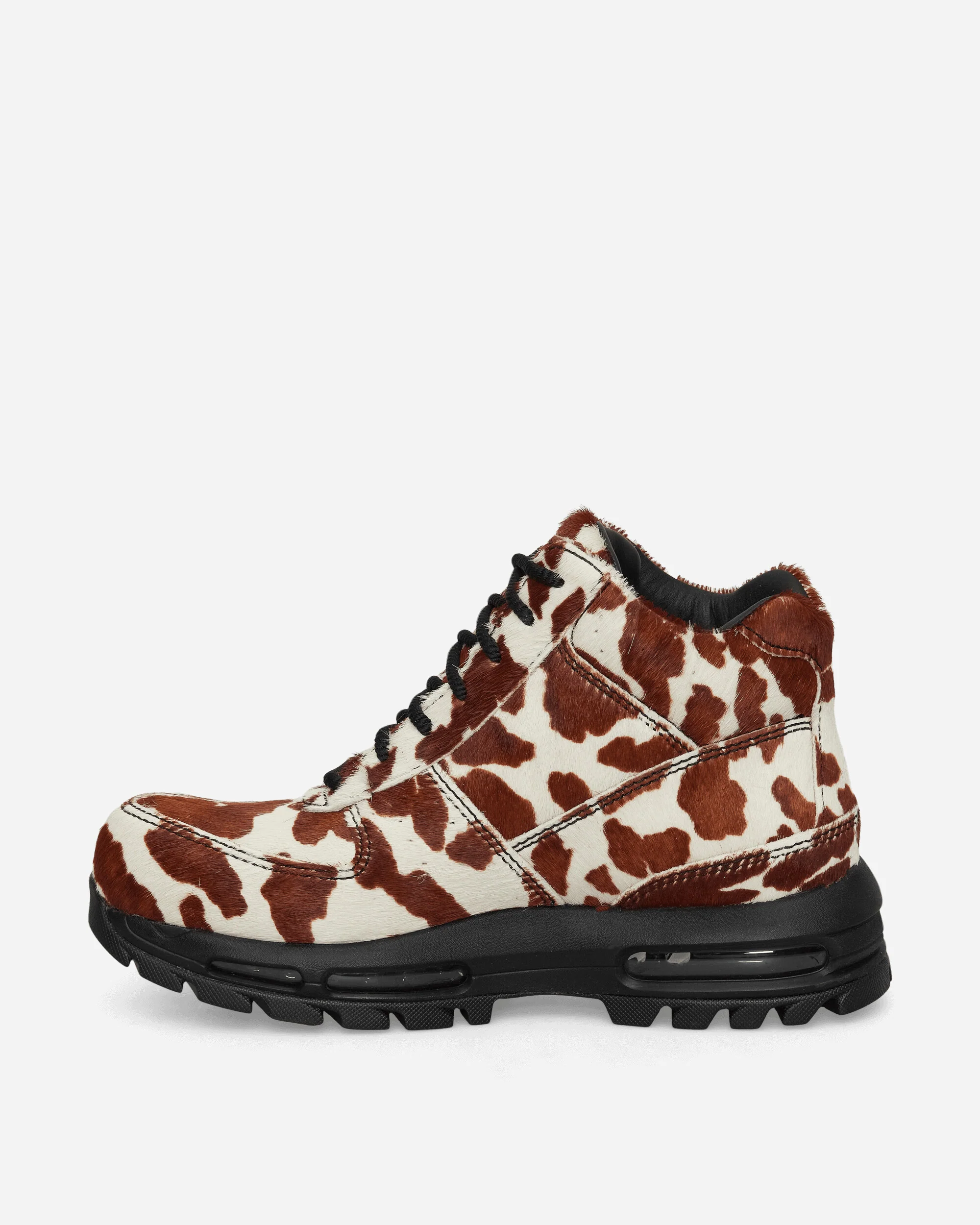 Air Max Goadome Sneakers Sail / Cacao Wow - Image 3