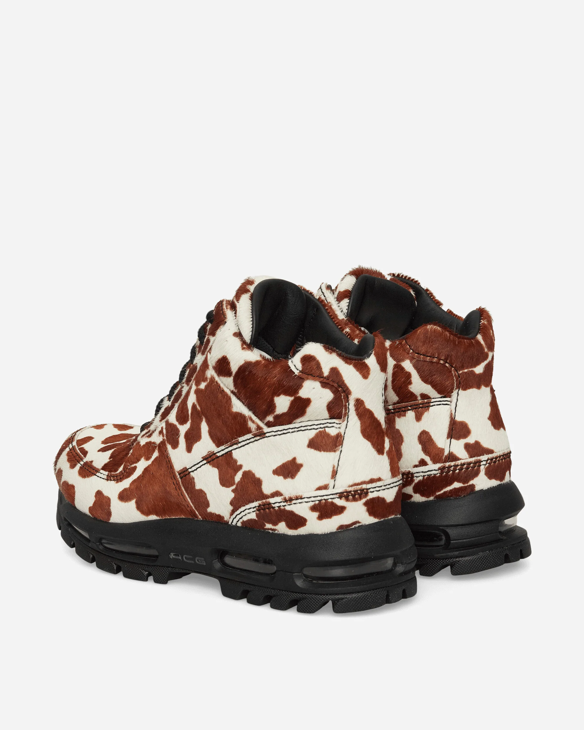 Air Max Goadome Sneakers Sail / Cacao Wow - Image 4