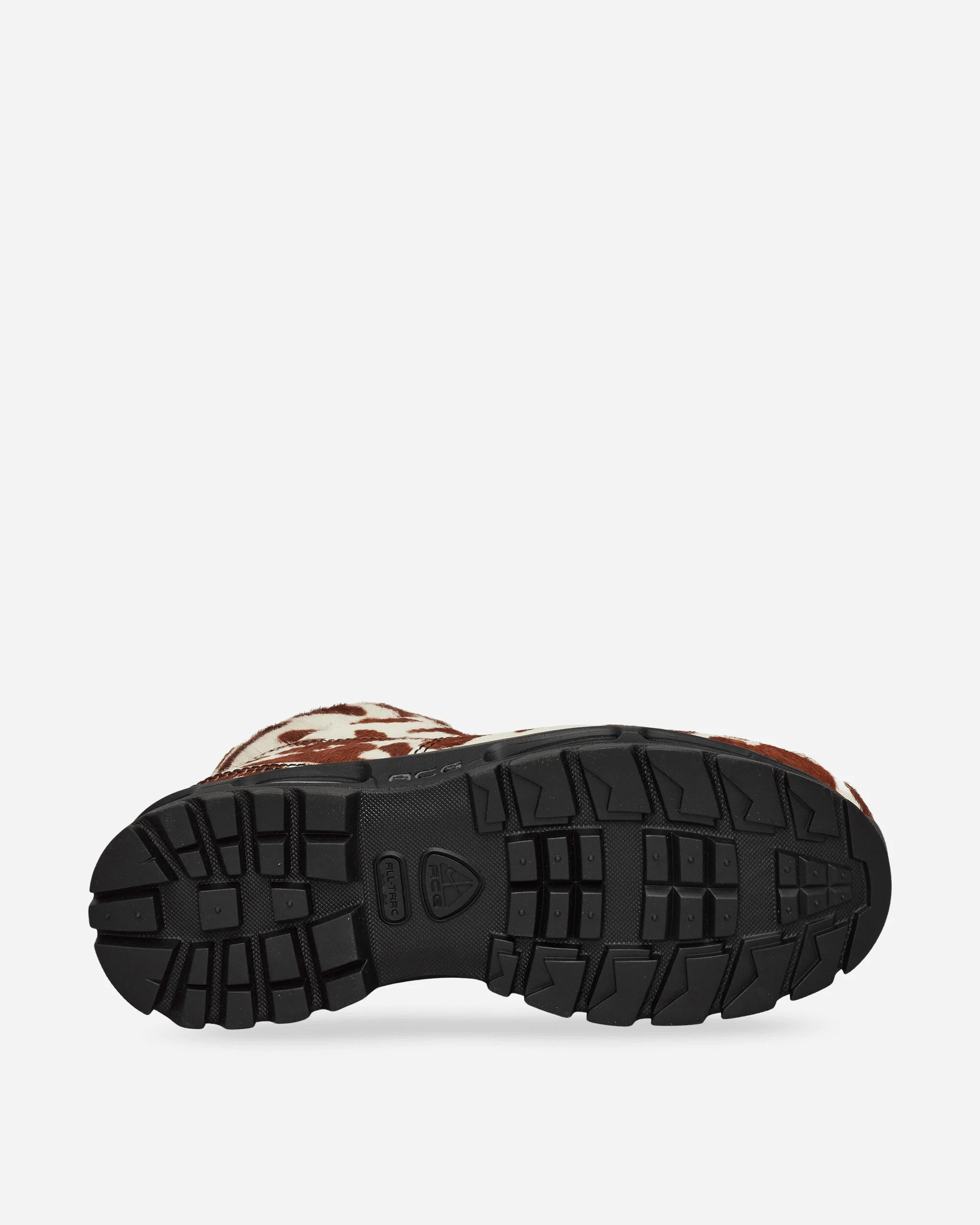Air Max Goadome Sneakers Sail / Cacao Wow - Image 5