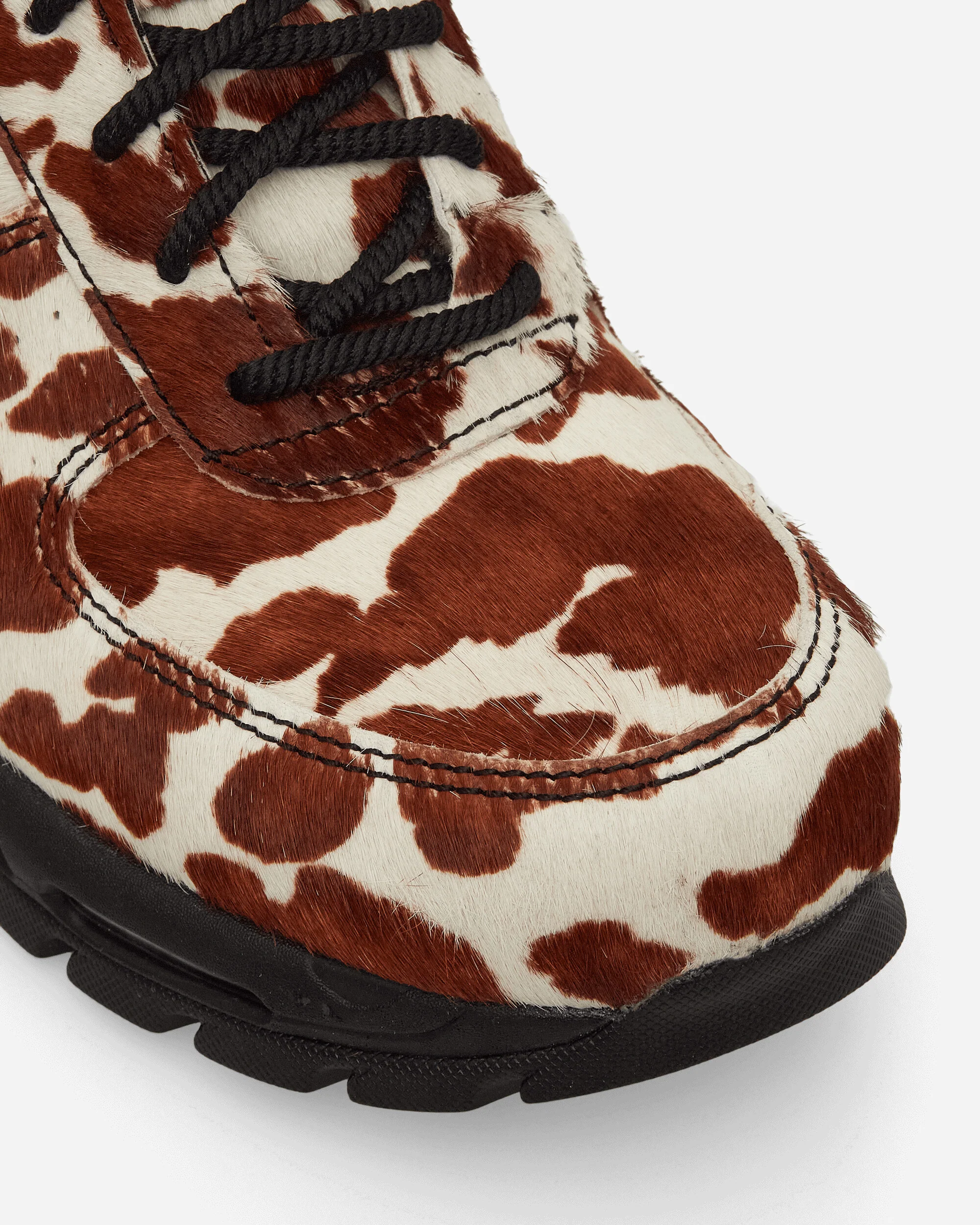 Air Max Goadome Sneakers Sail / Cacao Wow - Image 6