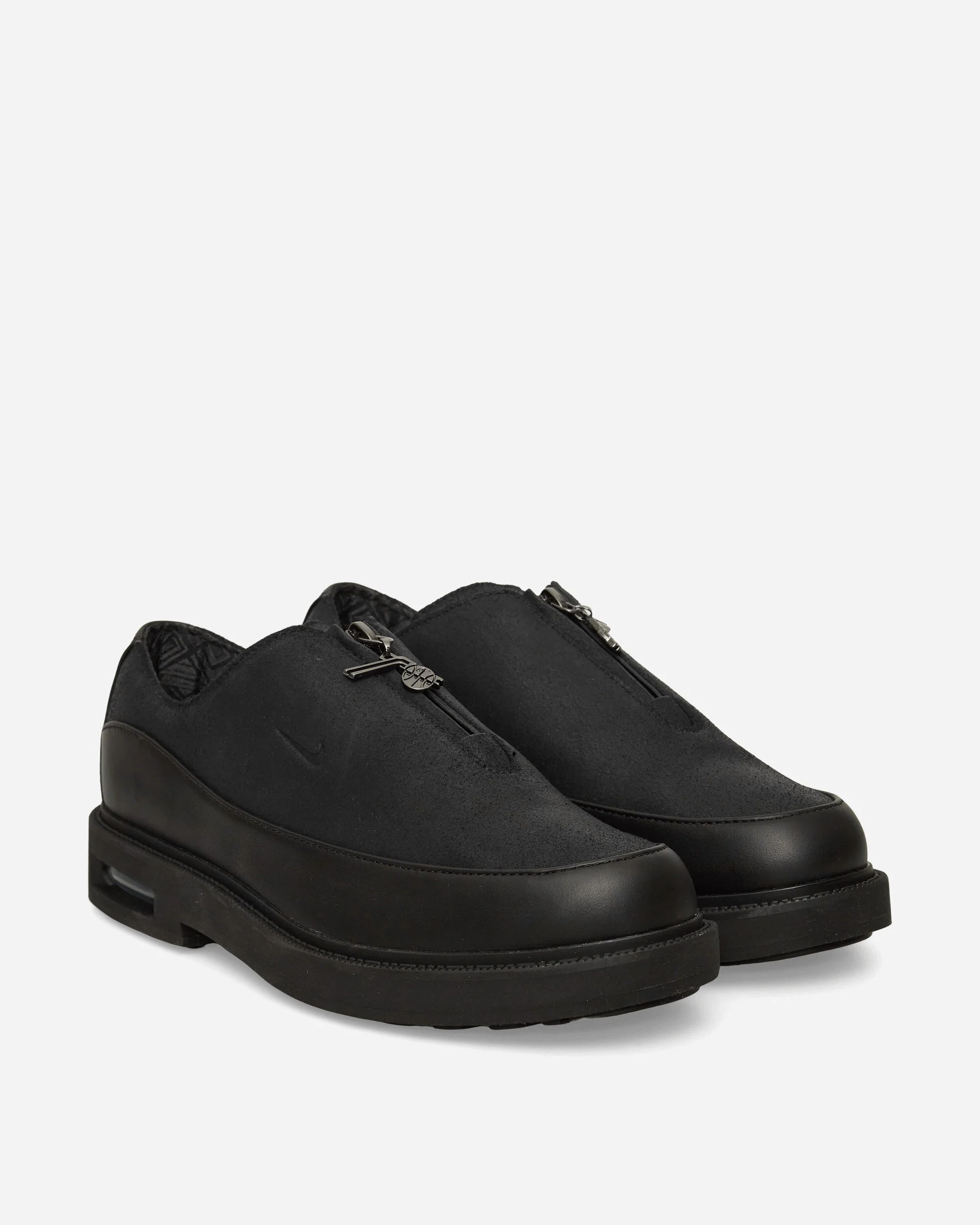 Air Afrique Air Max RK61 Sneakers Black - Image 2