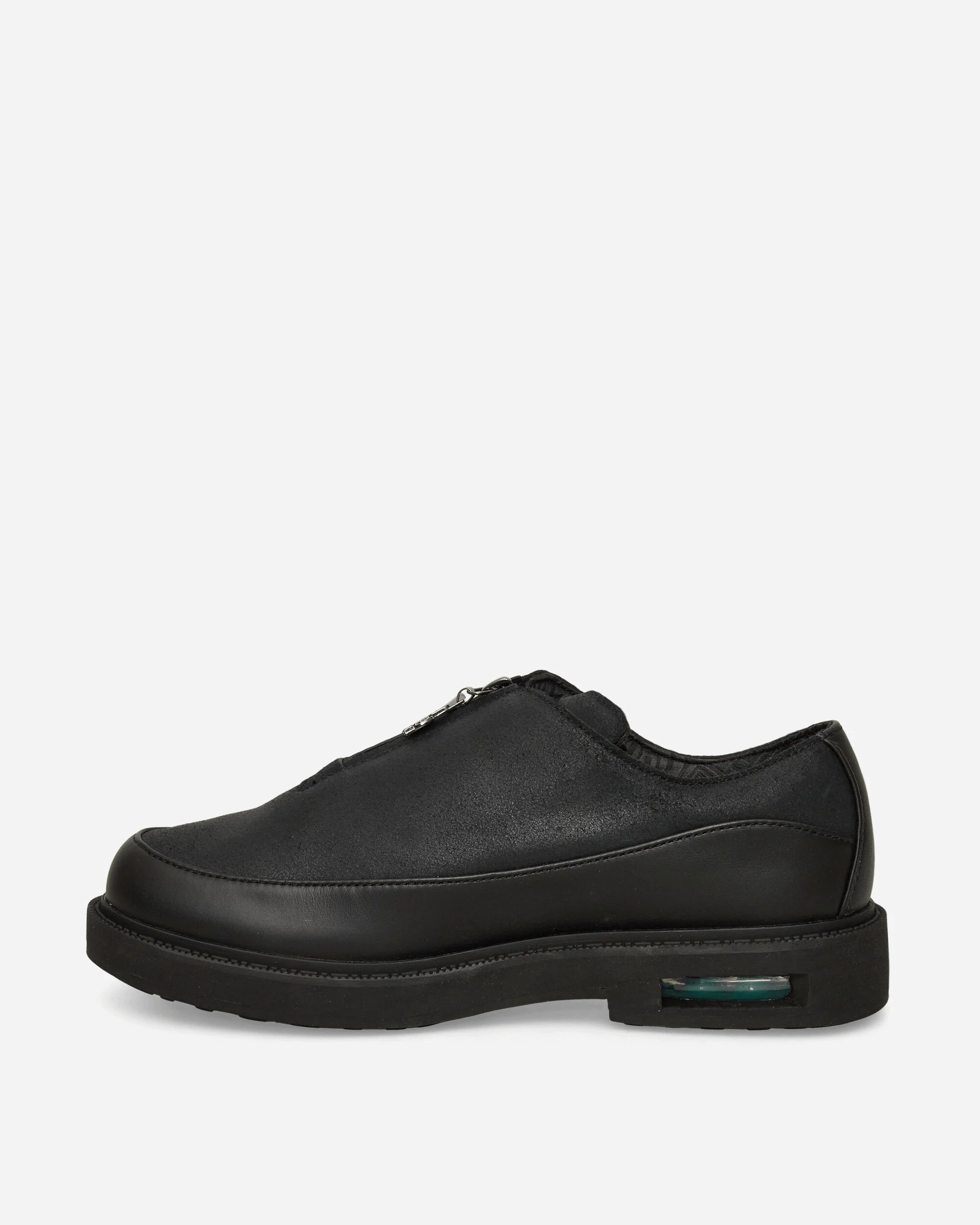 Air Afrique Air Max RK61 Sneakers Black - Image 3