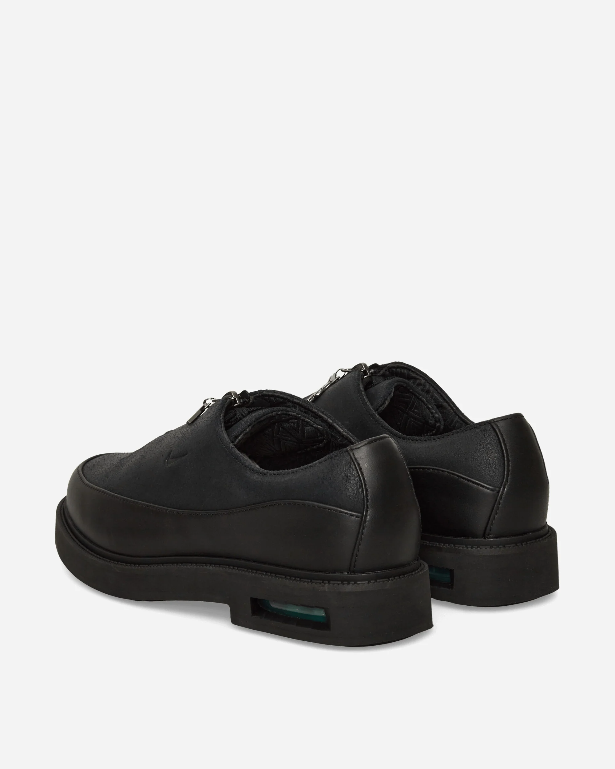 Air Afrique Air Max RK61 Sneakers Black - Image 4