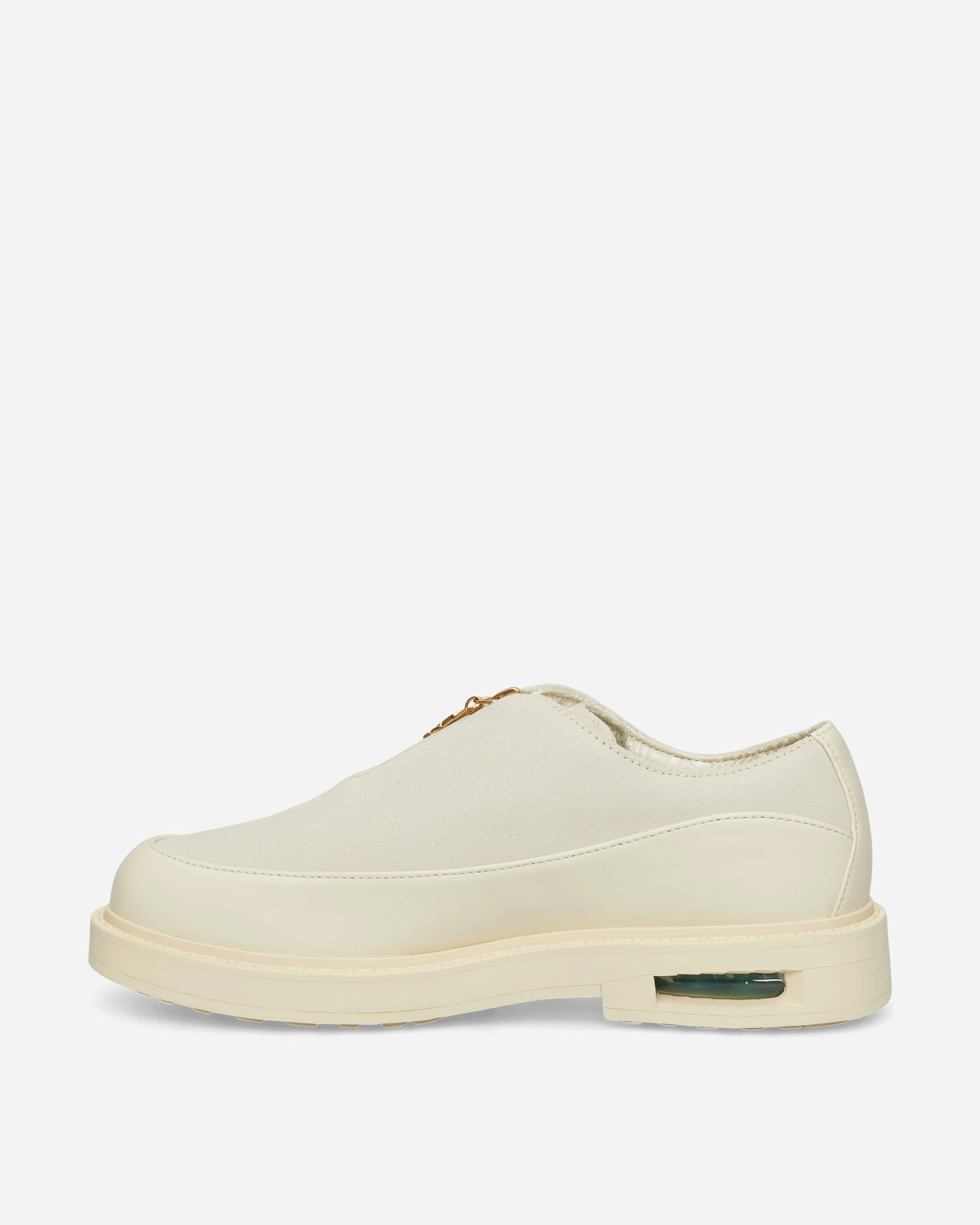 Air Afrique Air Max RK61 Sneakers Coconut Milk - Image 3