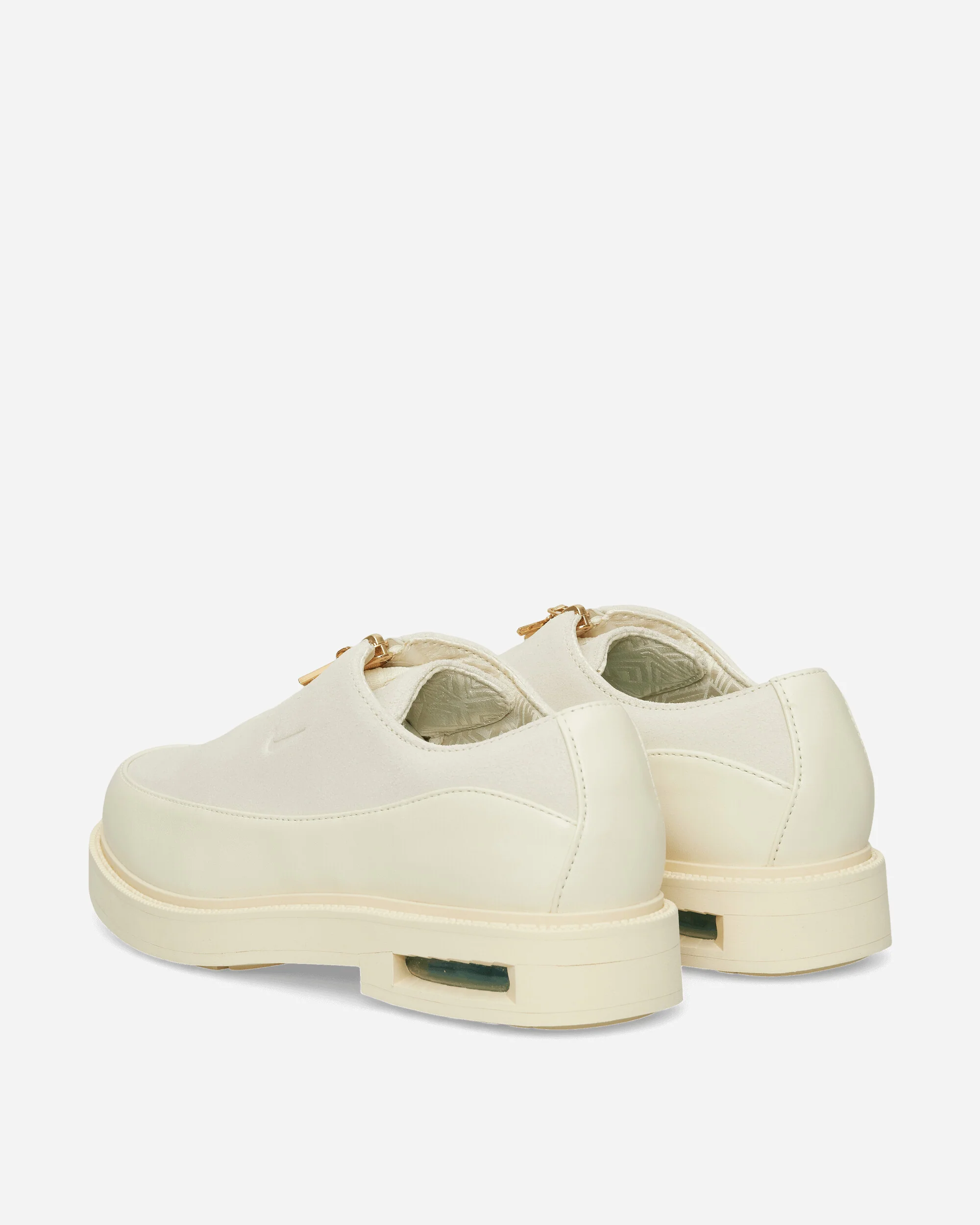 Air Afrique Air Max RK61 Sneakers Coconut Milk - Image 4
