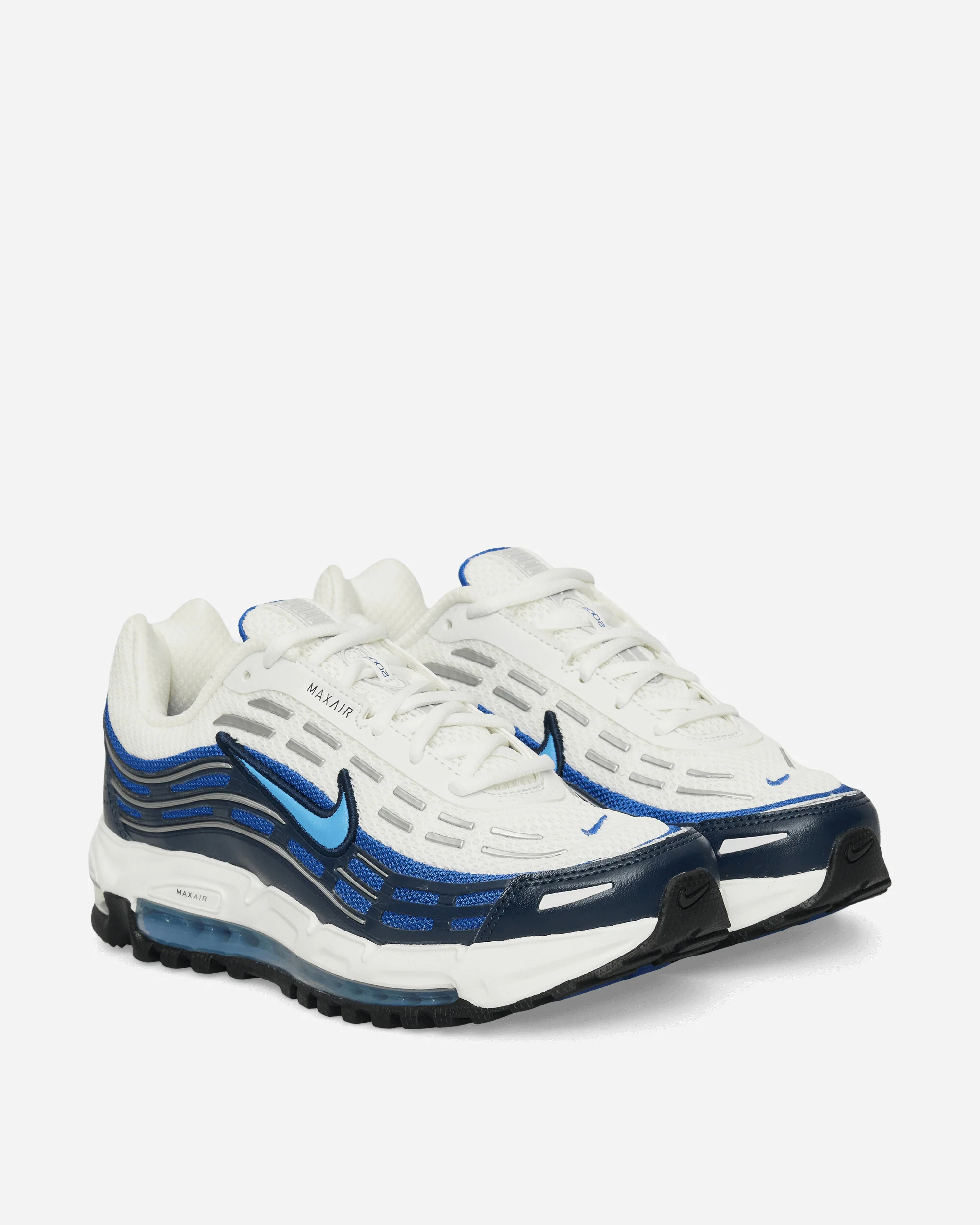 Air Max TL 2.5 Sneakers Summit White / Obsidian - Image 2
