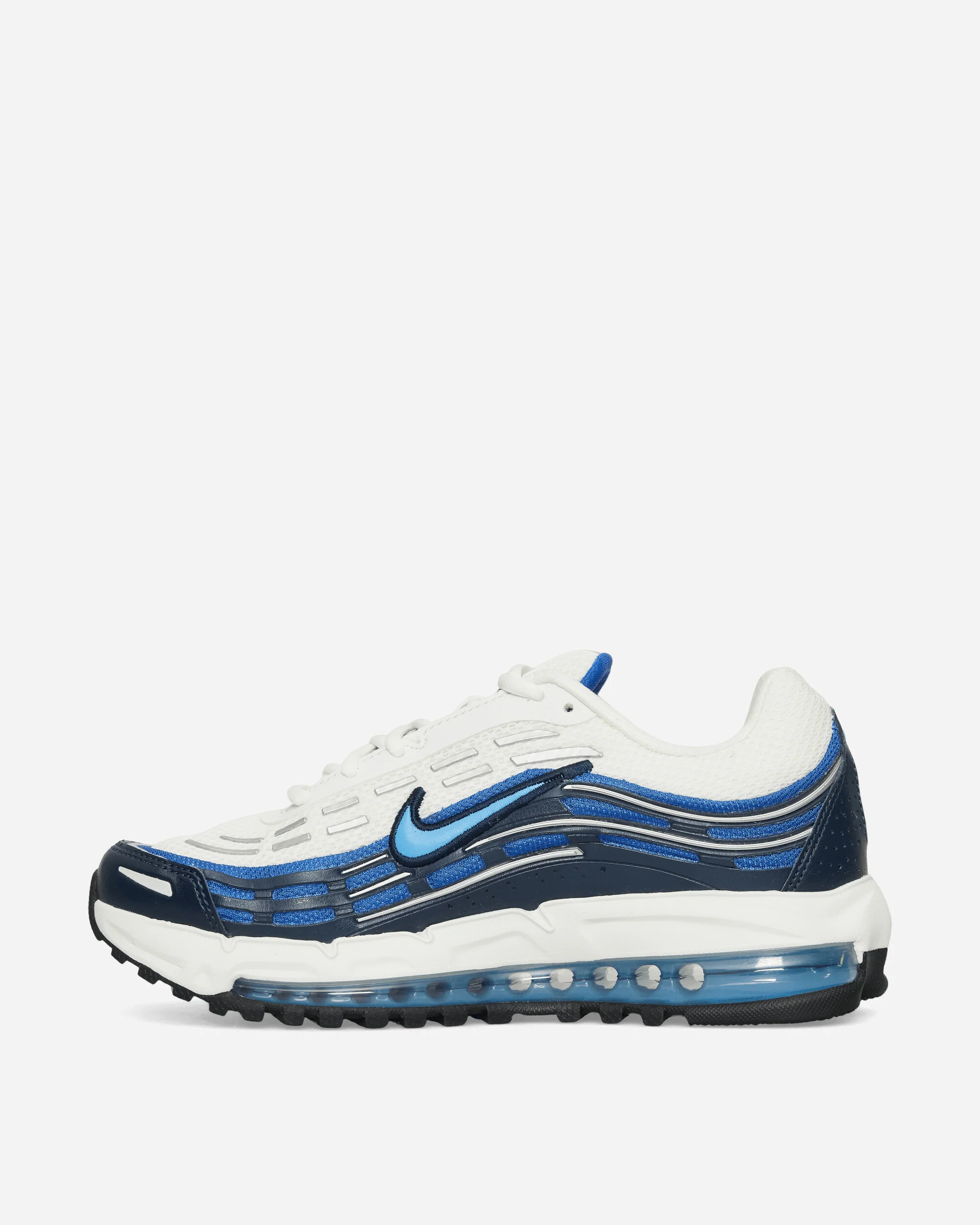 Air Max TL 2.5 Sneakers Summit White / Obsidian - Image 3