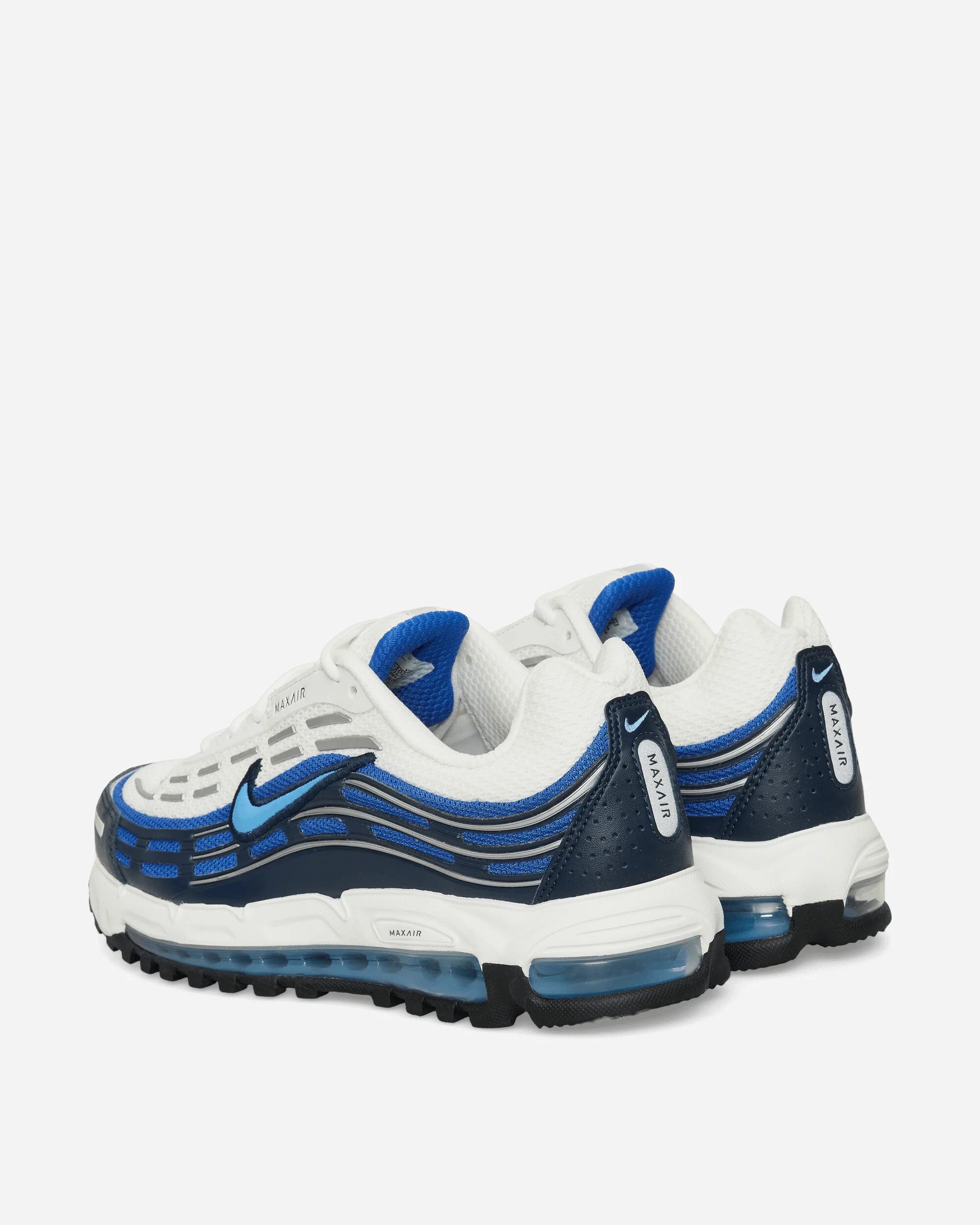 Air Max TL 2.5 Sneakers Summit White / Obsidian - Image 4