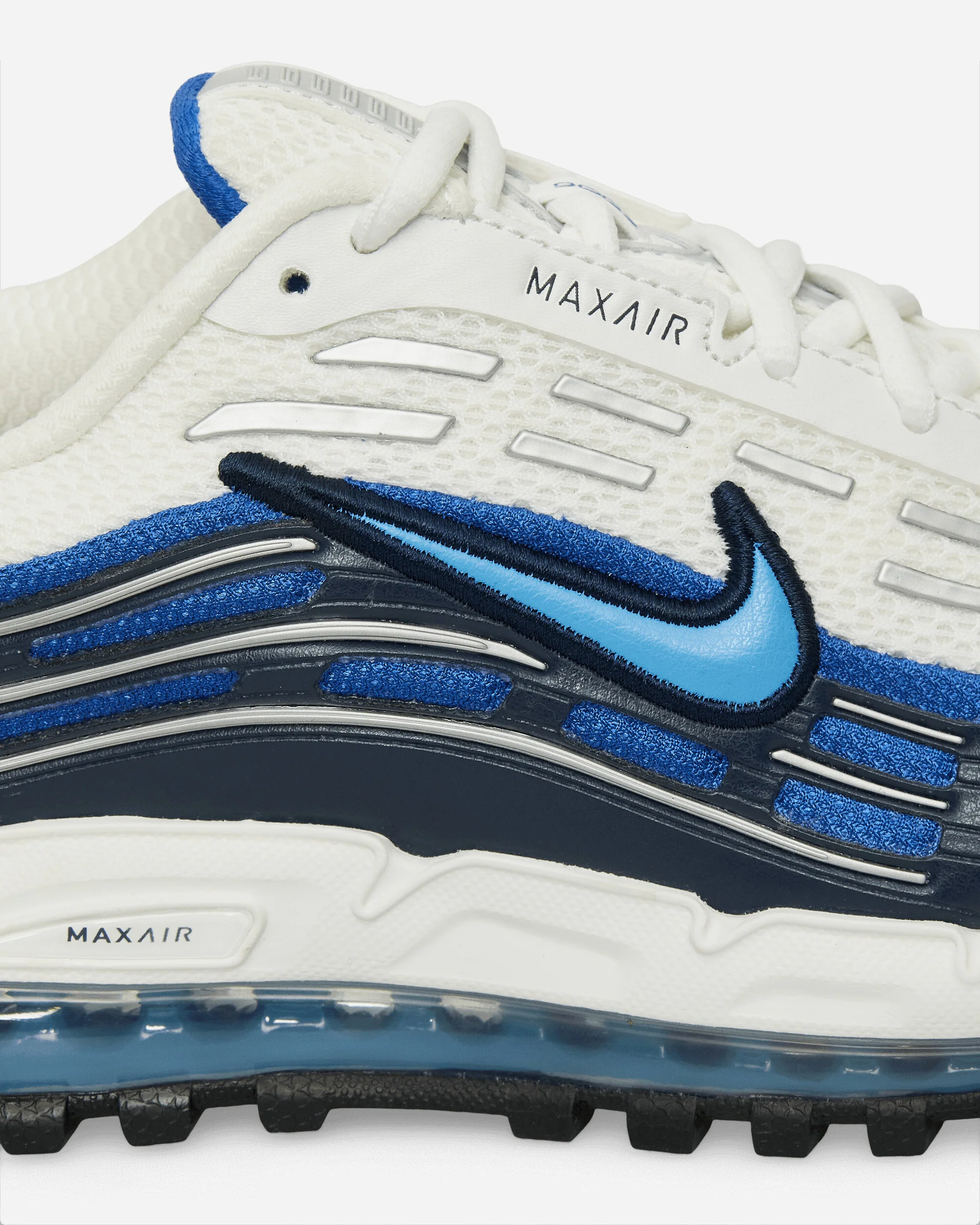 Air Max TL 2.5 Sneakers Summit White / Obsidian - Image 6