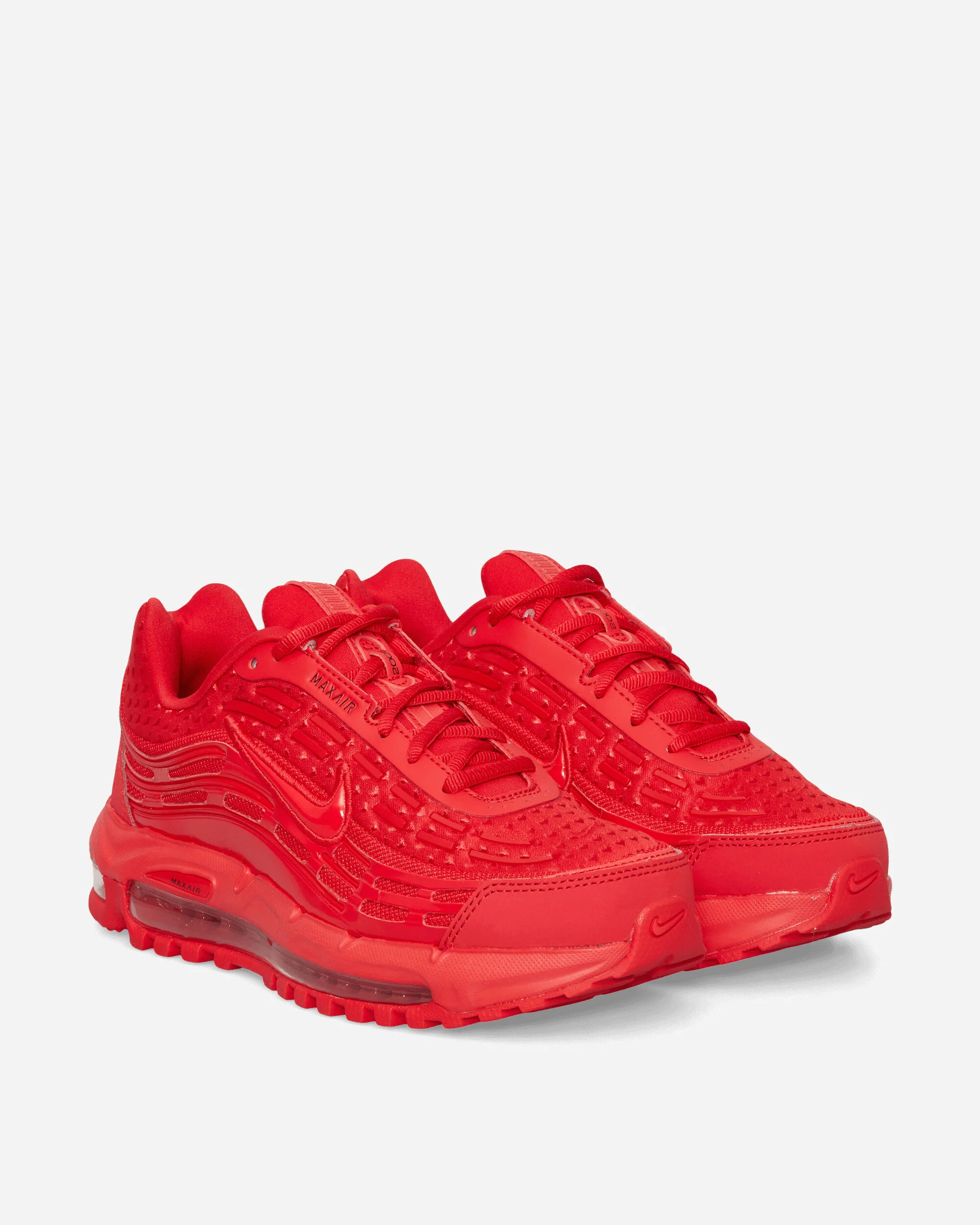 Air Max TL 2.5 Premium Sneakers University Red - Image 2