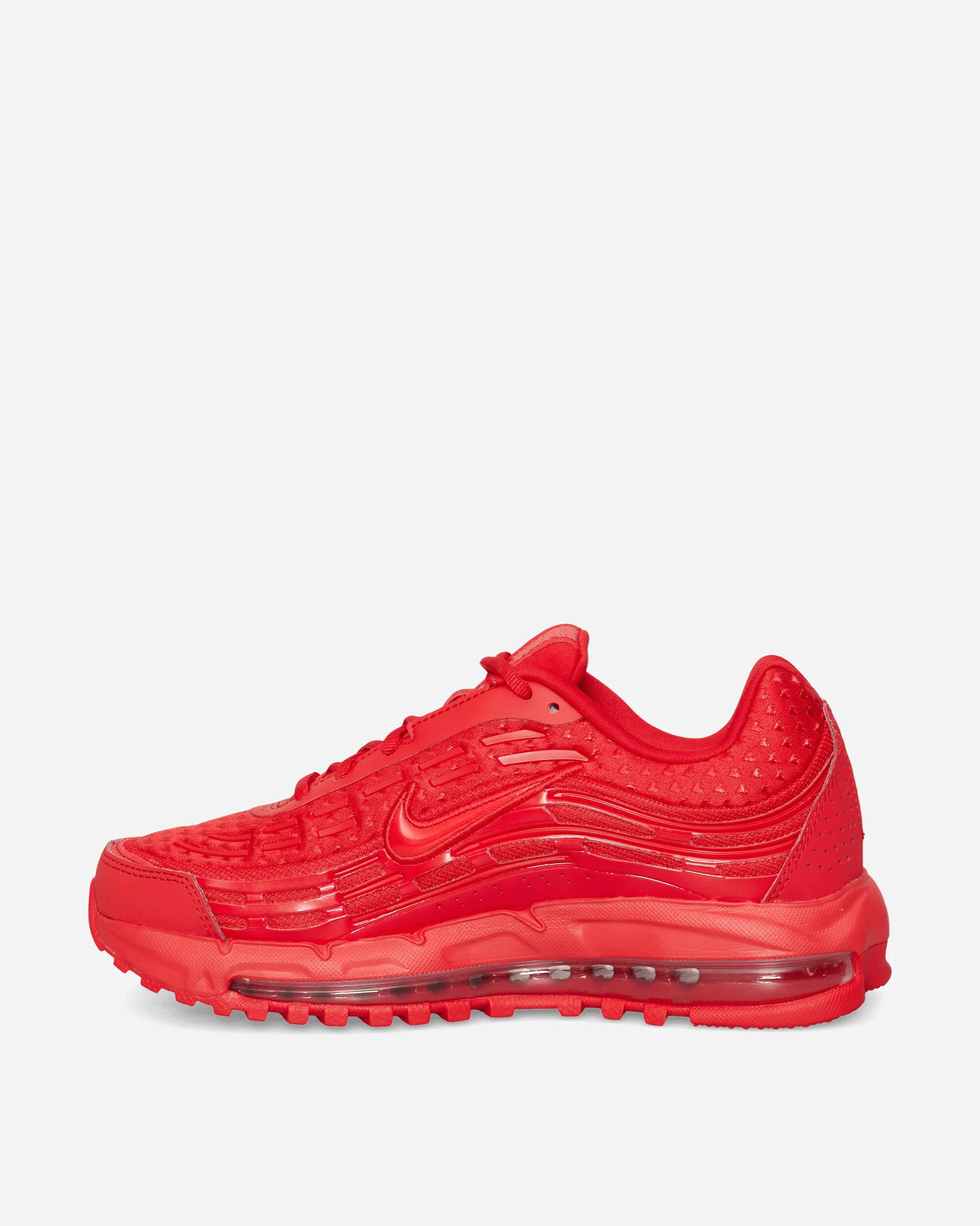 Air Max TL 2.5 Premium Sneakers University Red - Image 3