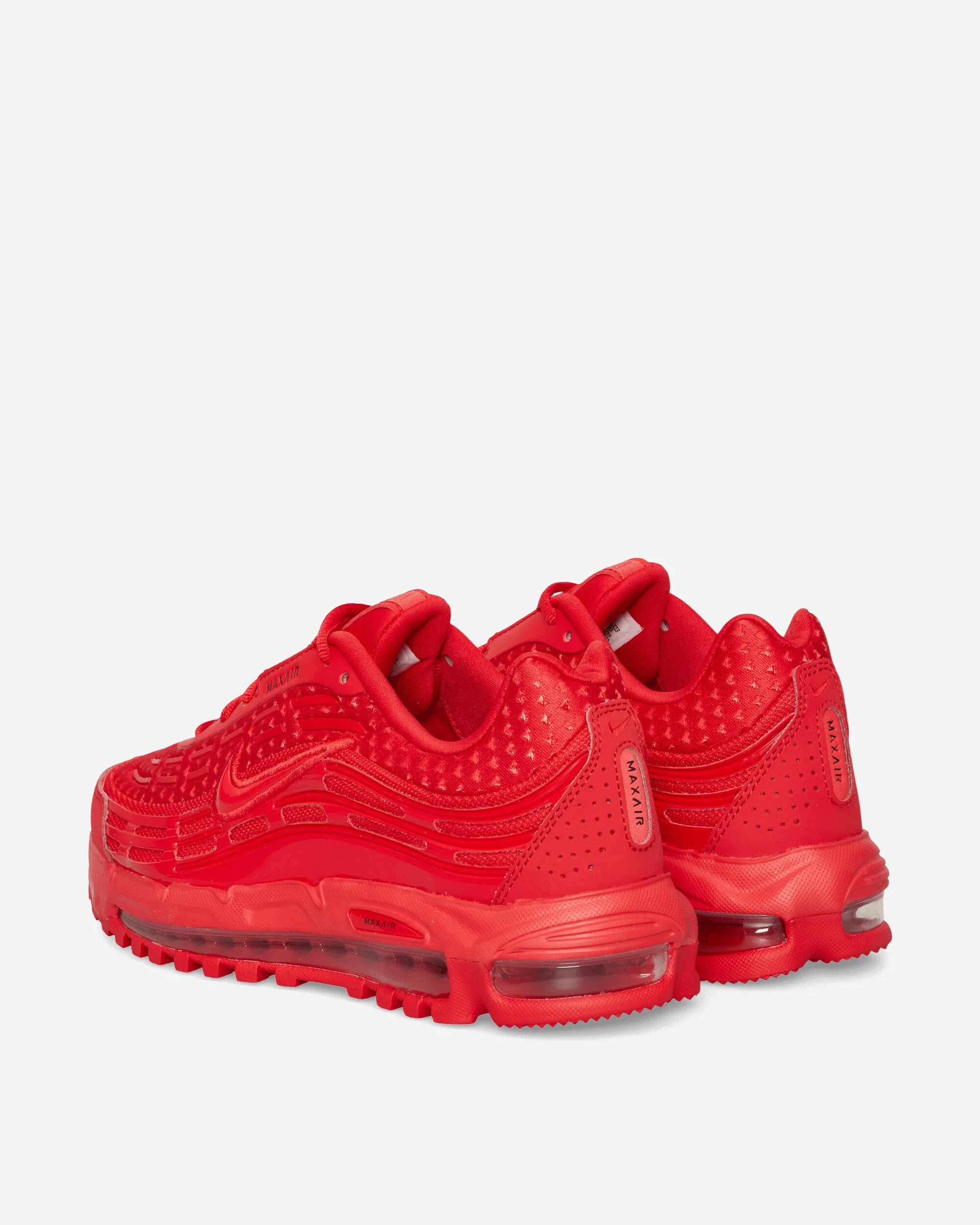 Air Max TL 2.5 Premium Sneakers University Red - Image 4