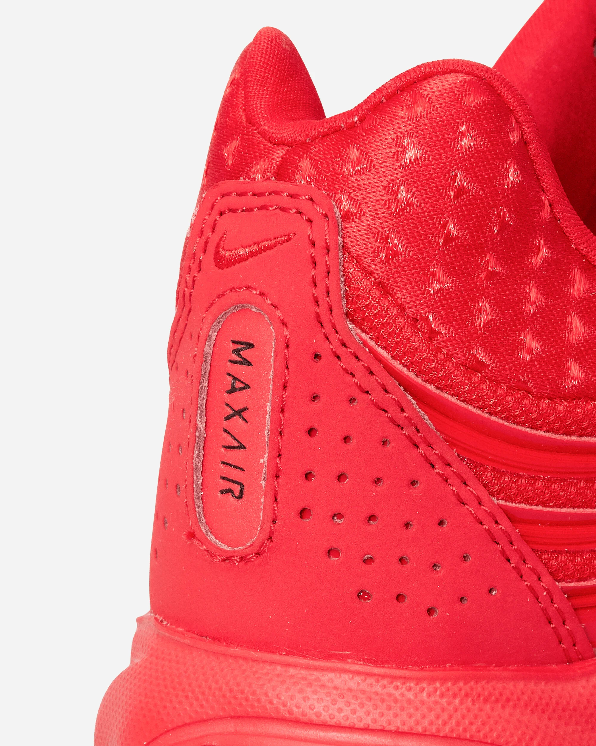 Air Max TL 2.5 Premium Sneakers University Red - Image 6