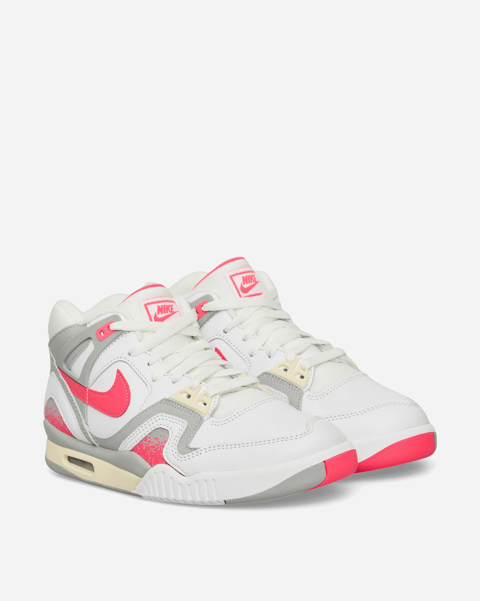 Air Tech Challenge 2 Sneakers Racer Pink - Image 2