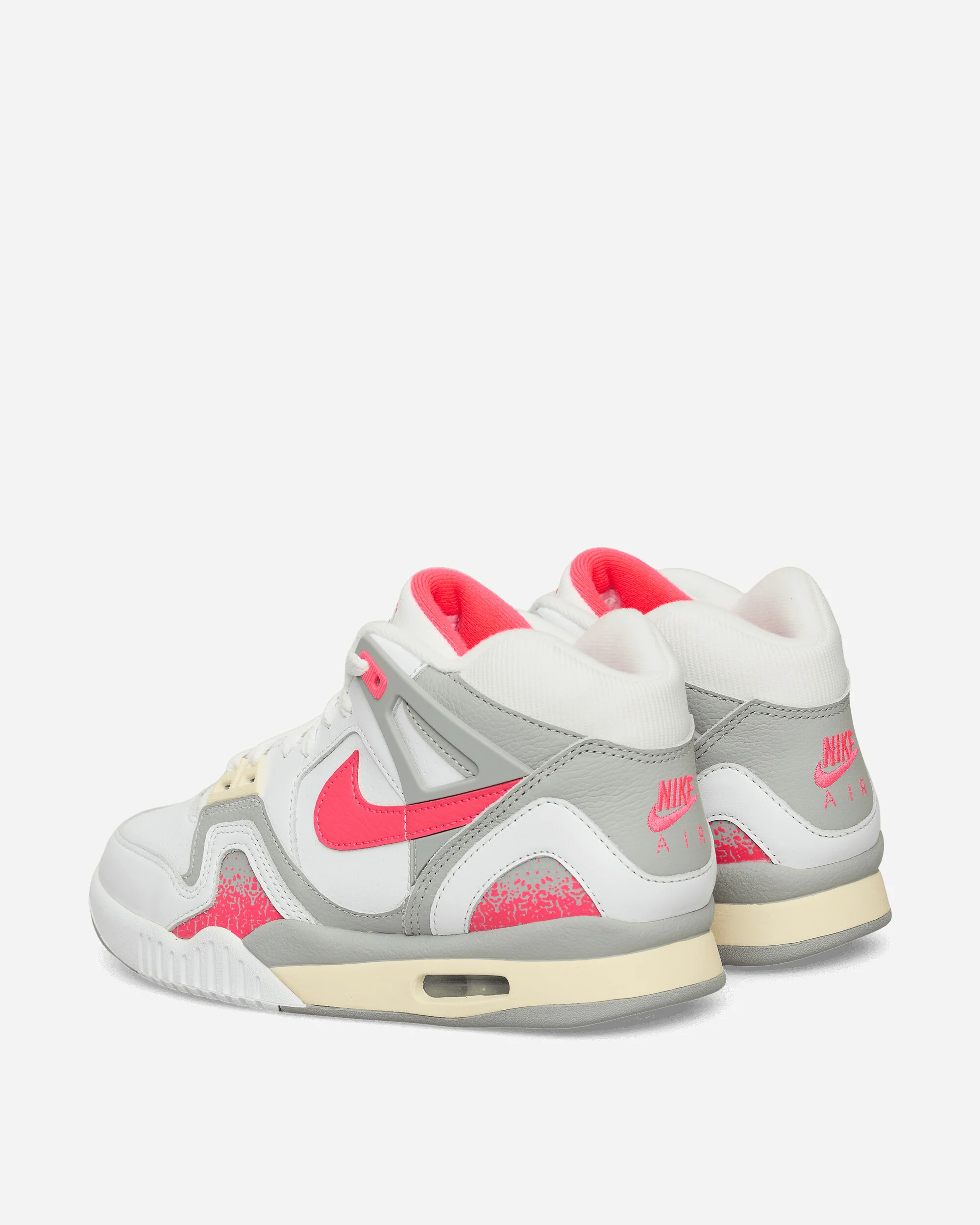 Air Tech Challenge 2 Sneakers Racer Pink - Image 4
