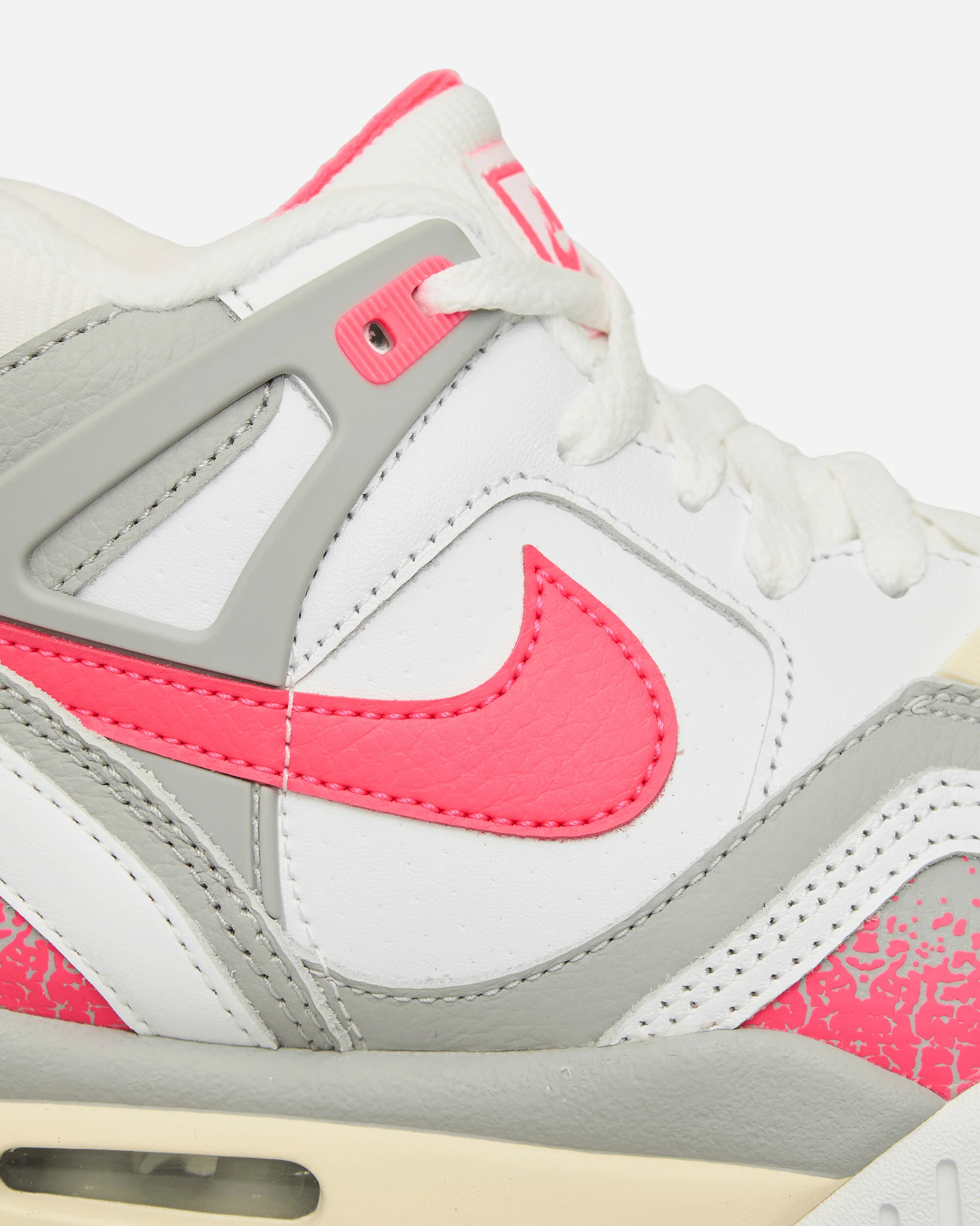 Air Tech Challenge 2 Sneakers Racer Pink - Image 6