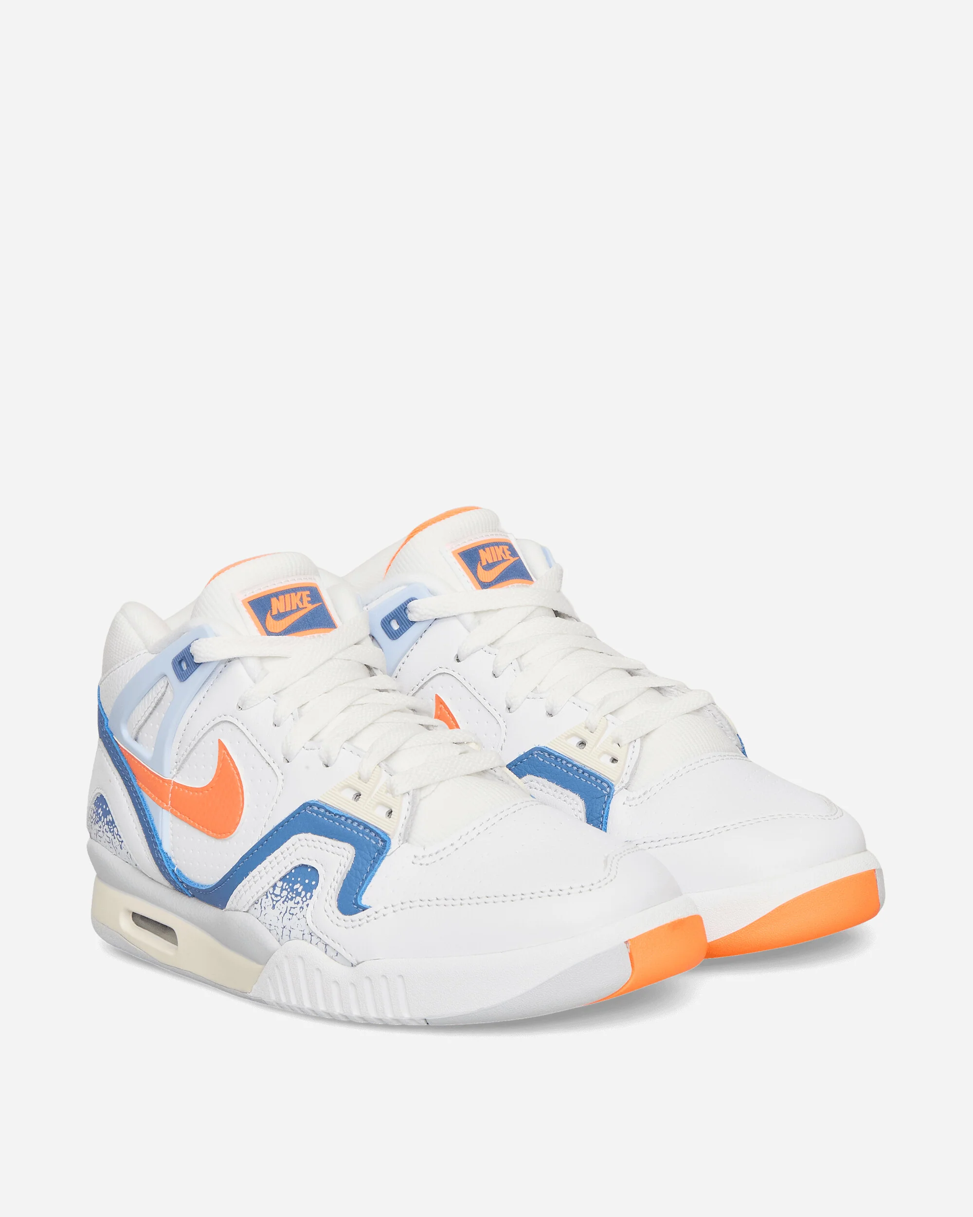 Air Tech Challenge 2 Sneakers Stone Blue - Image 2