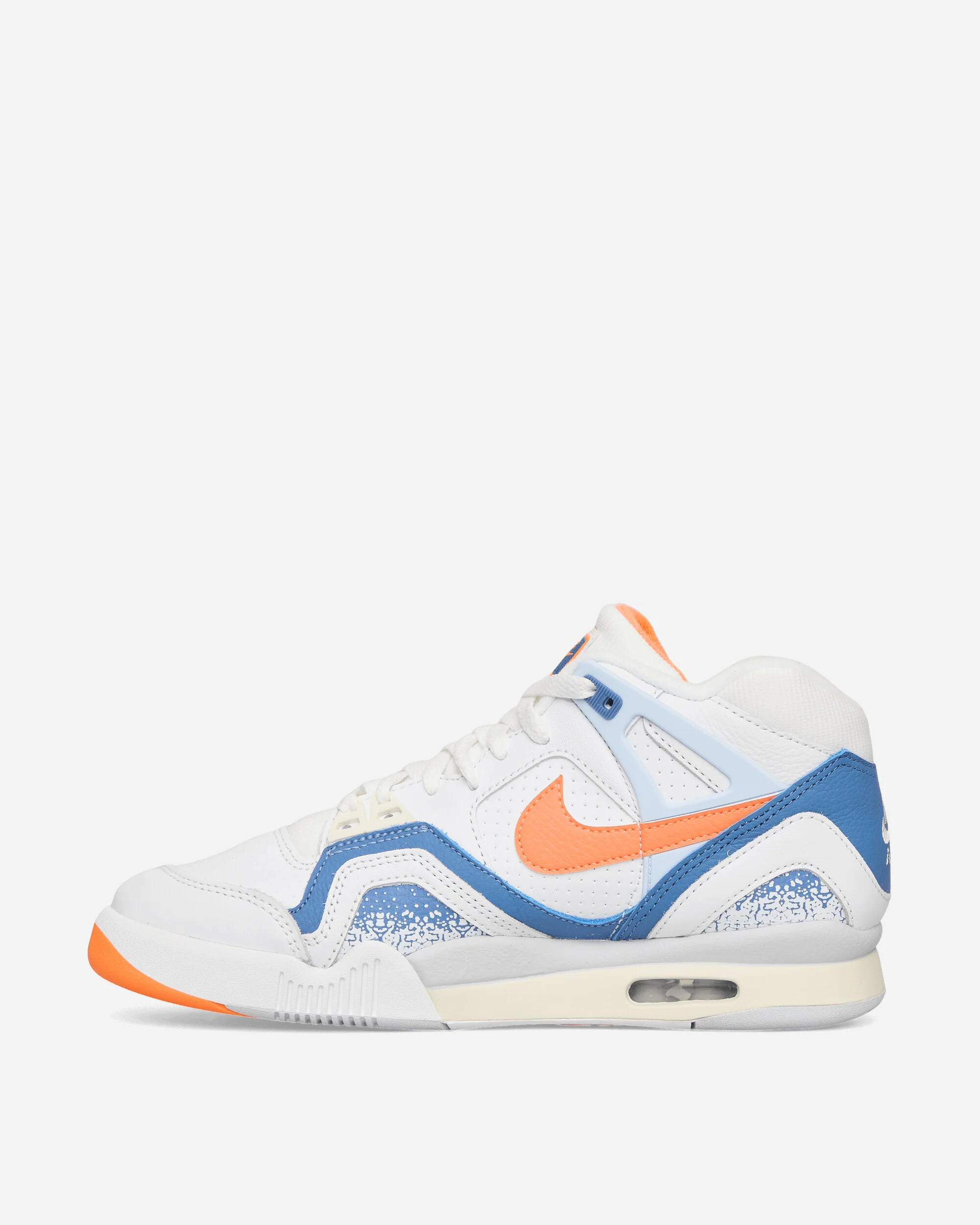 Air Tech Challenge 2 Sneakers Stone Blue - Image 3