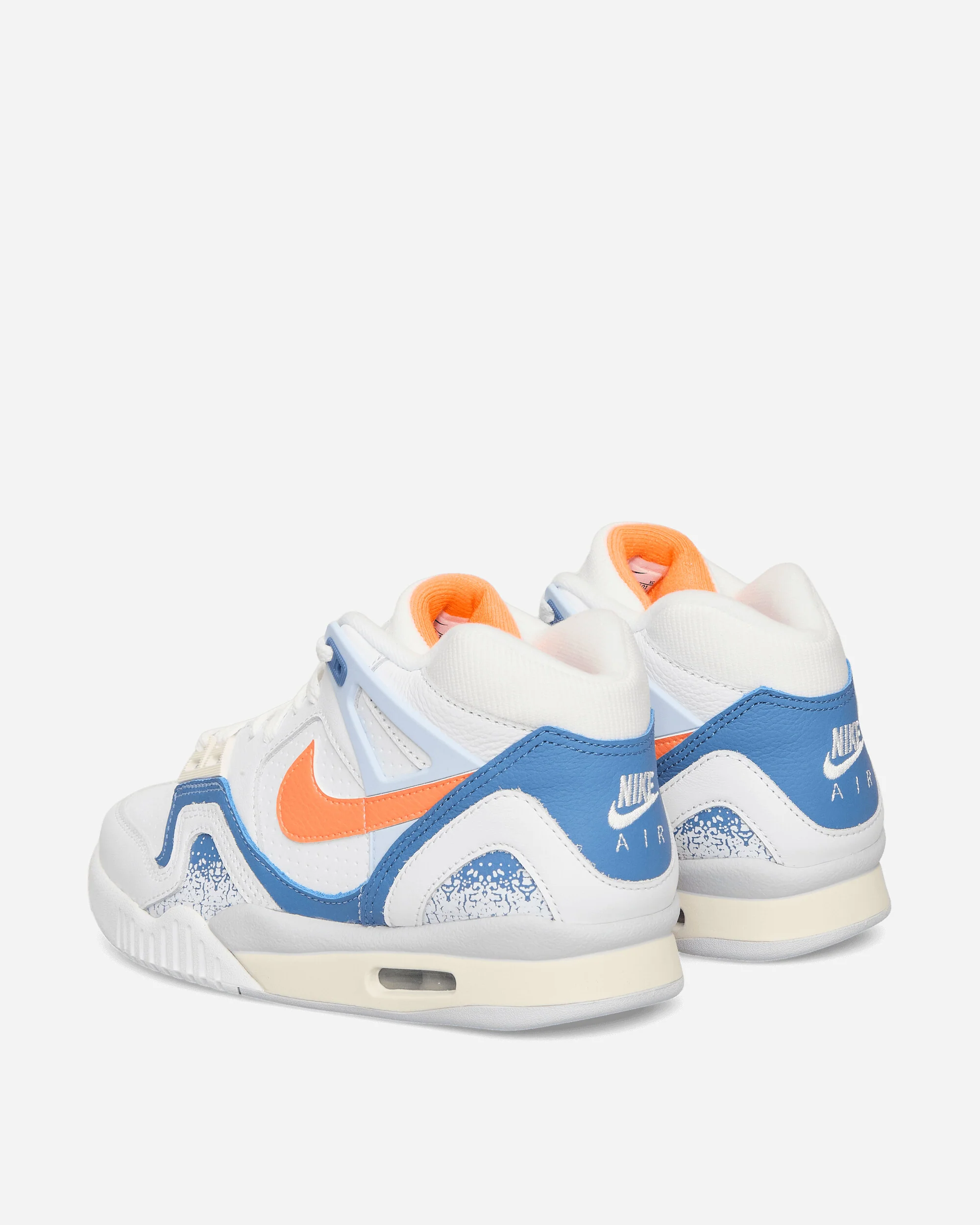 Air Tech Challenge 2 Sneakers Stone Blue - Image 4