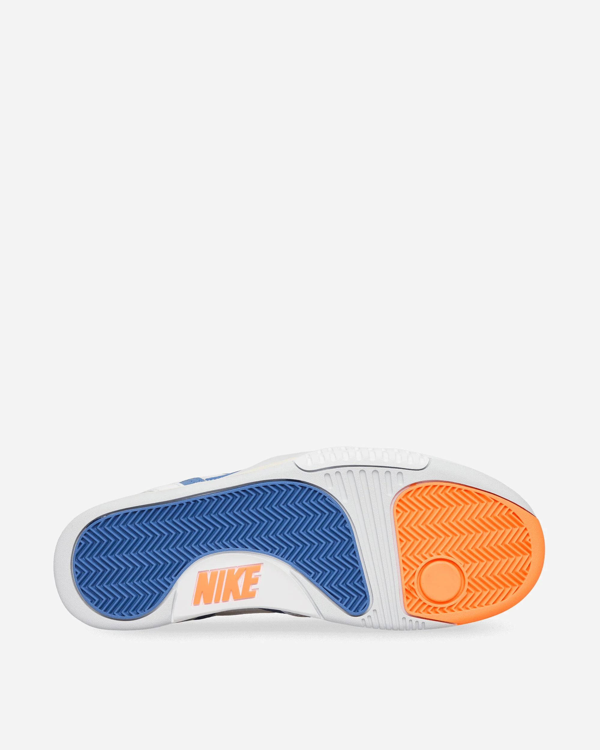 Air Tech Challenge 2 Sneakers Stone Blue - Image 5