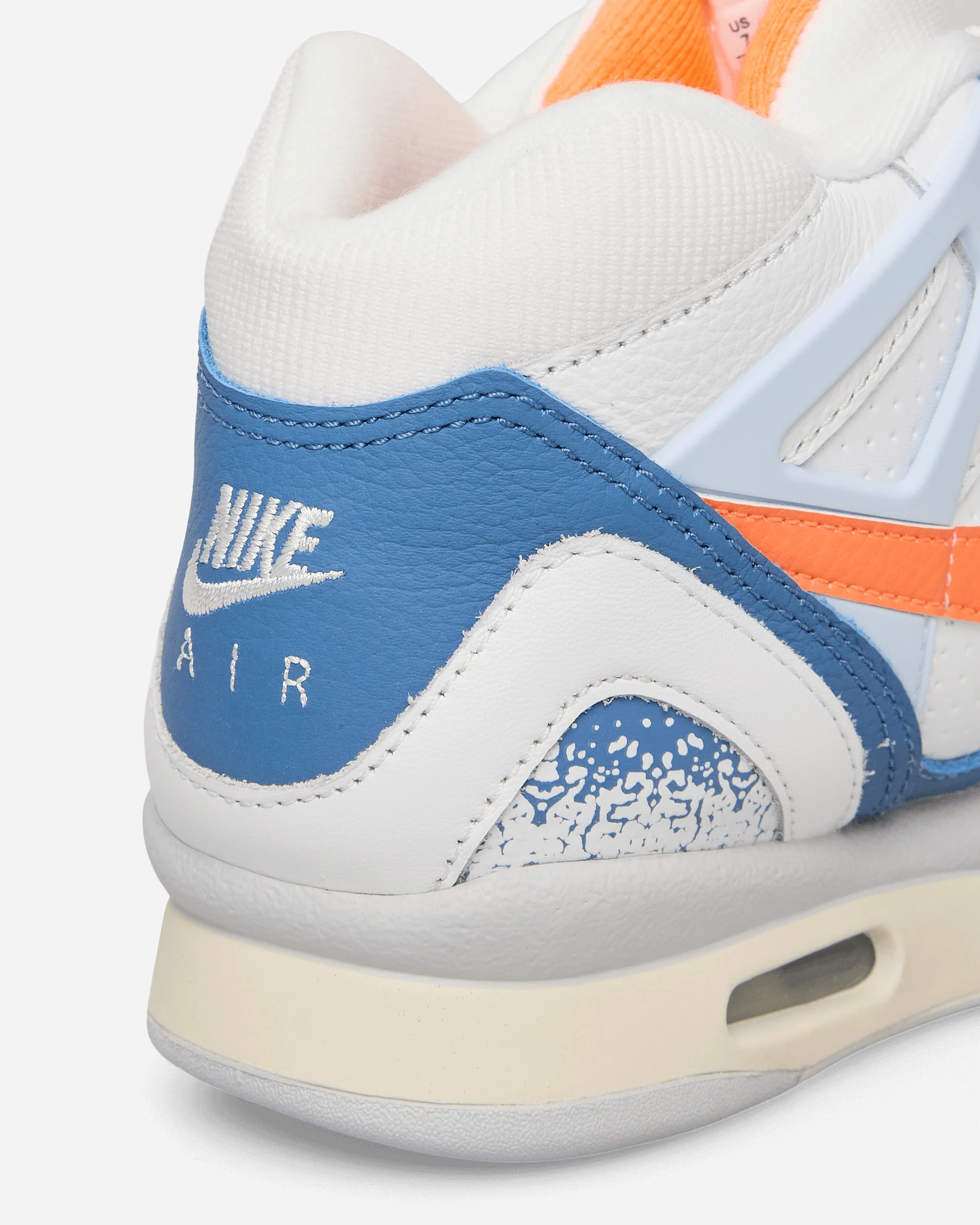 Air Tech Challenge 2 Sneakers Stone Blue - Image 6