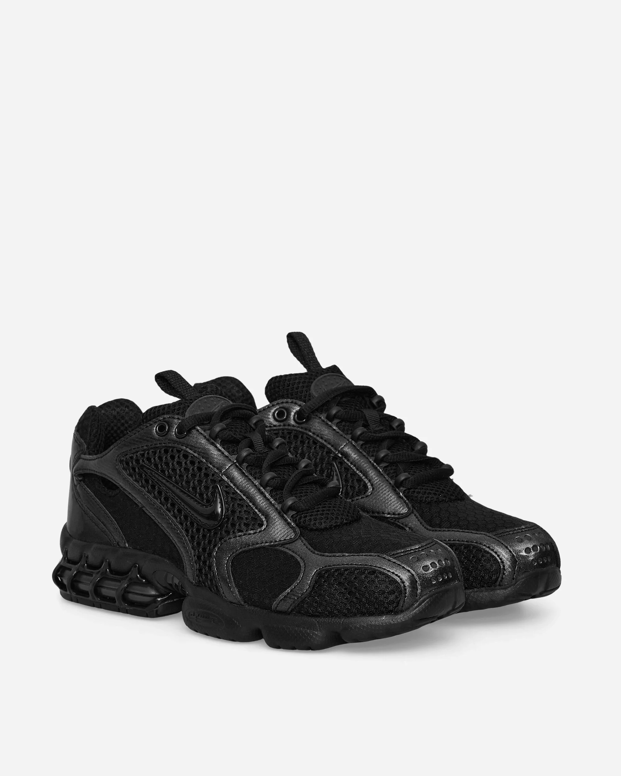 Air Zoom Spiridon Cage 2 Sneakers Black / Anthracite - Image 2