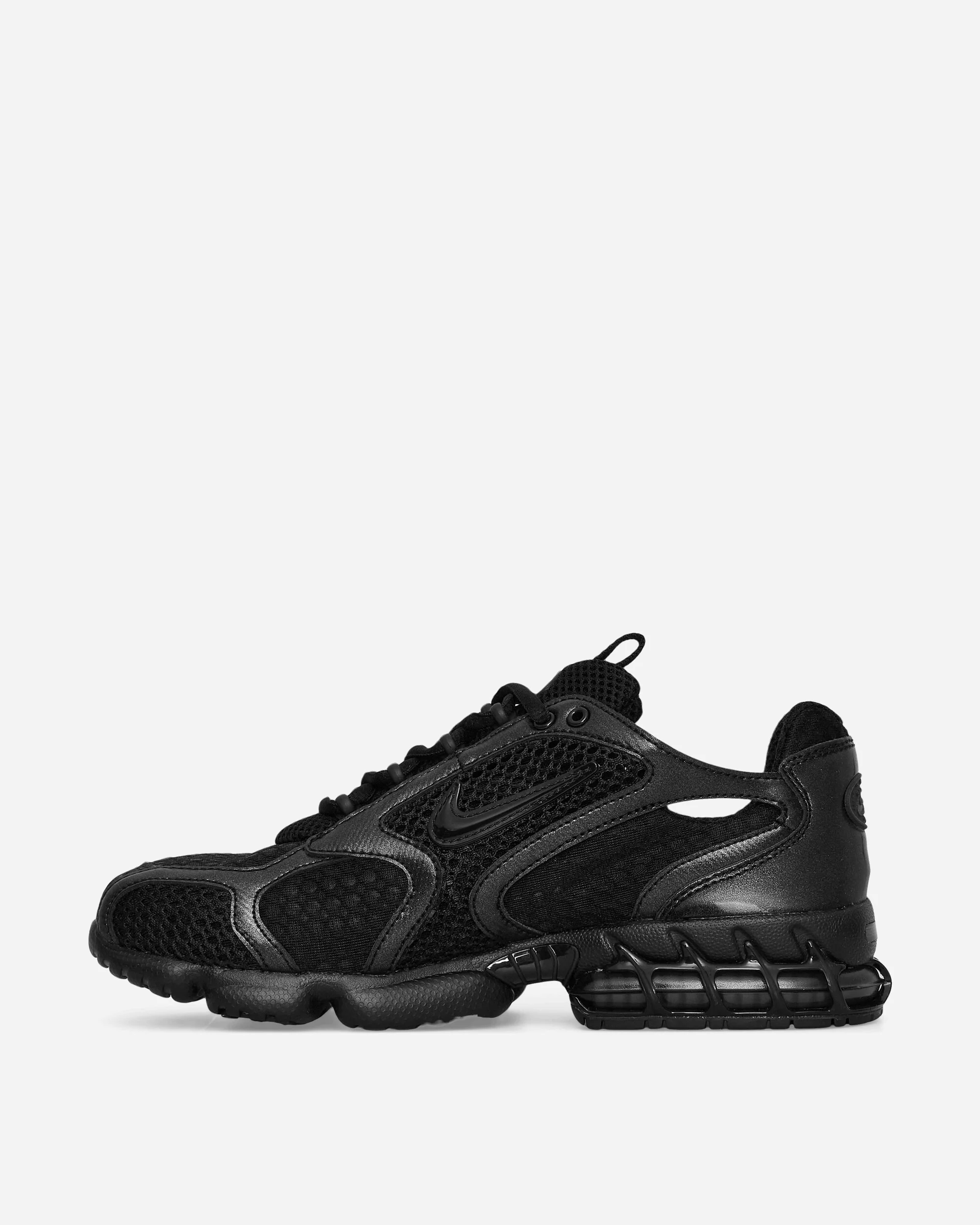 Air Zoom Spiridon Cage 2 Sneakers Black / Anthracite - Image 3