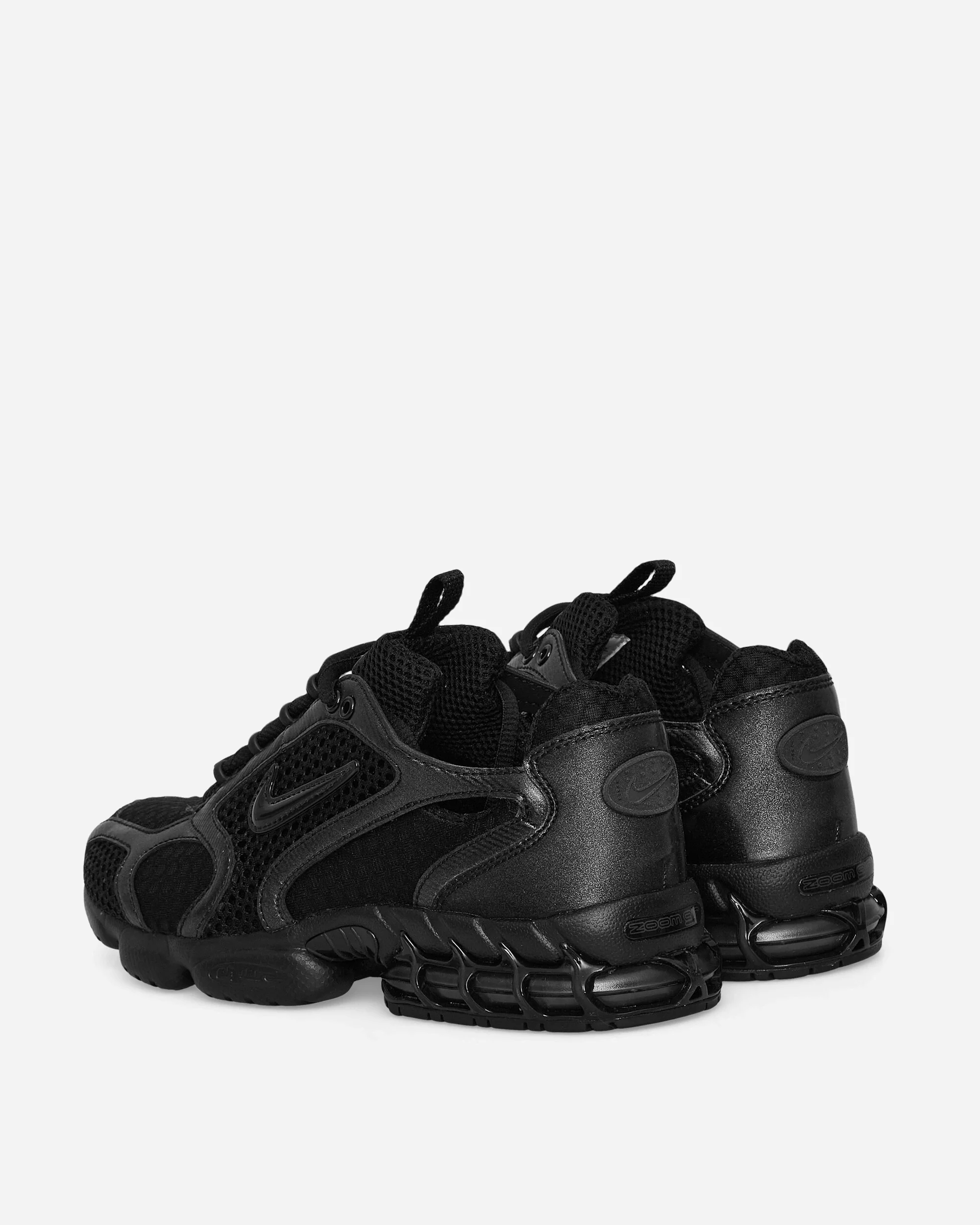 Air Zoom Spiridon Cage 2 Sneakers Black / Anthracite - Image 4