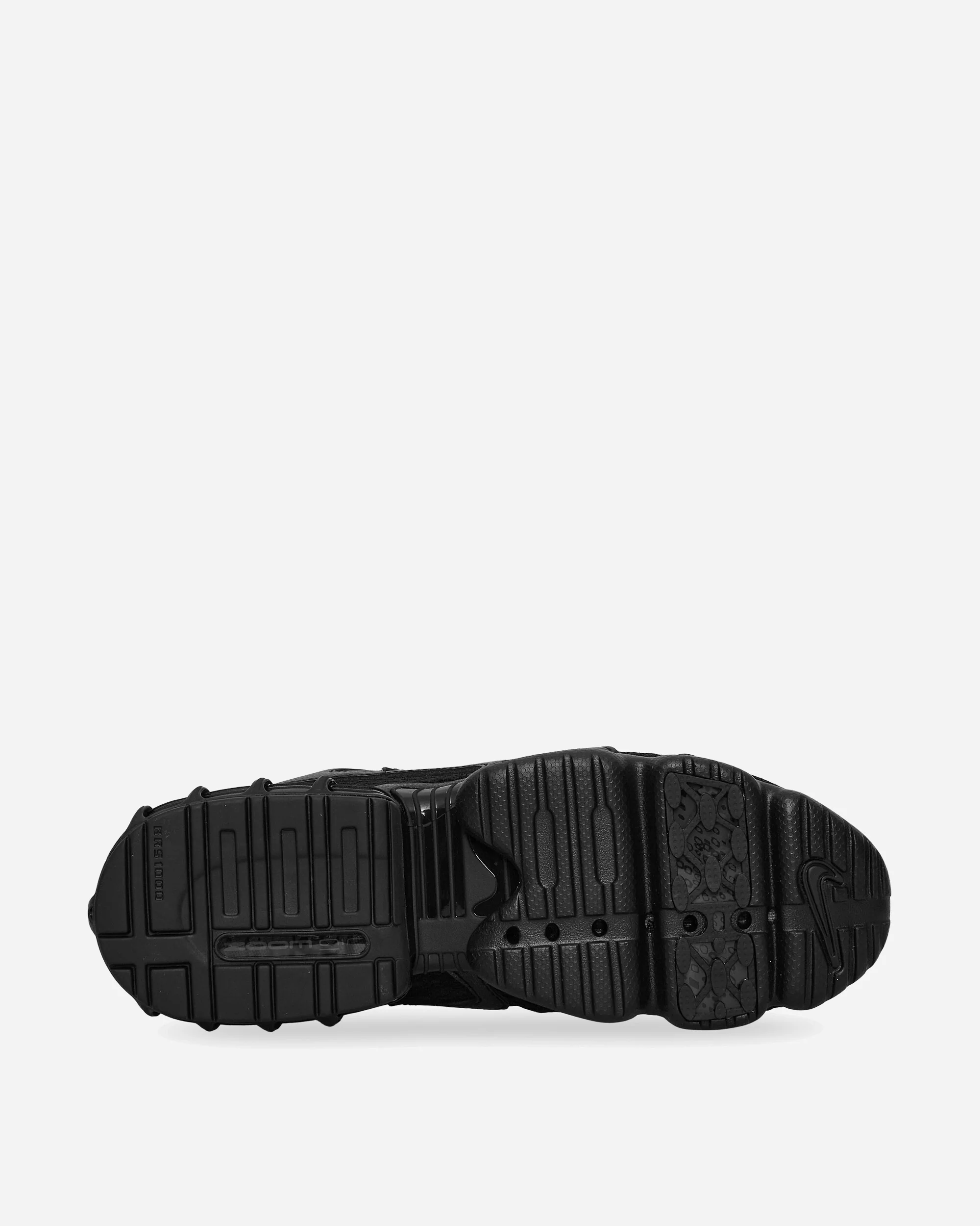 Air Zoom Spiridon Cage 2 Sneakers Black / Anthracite - Image 5