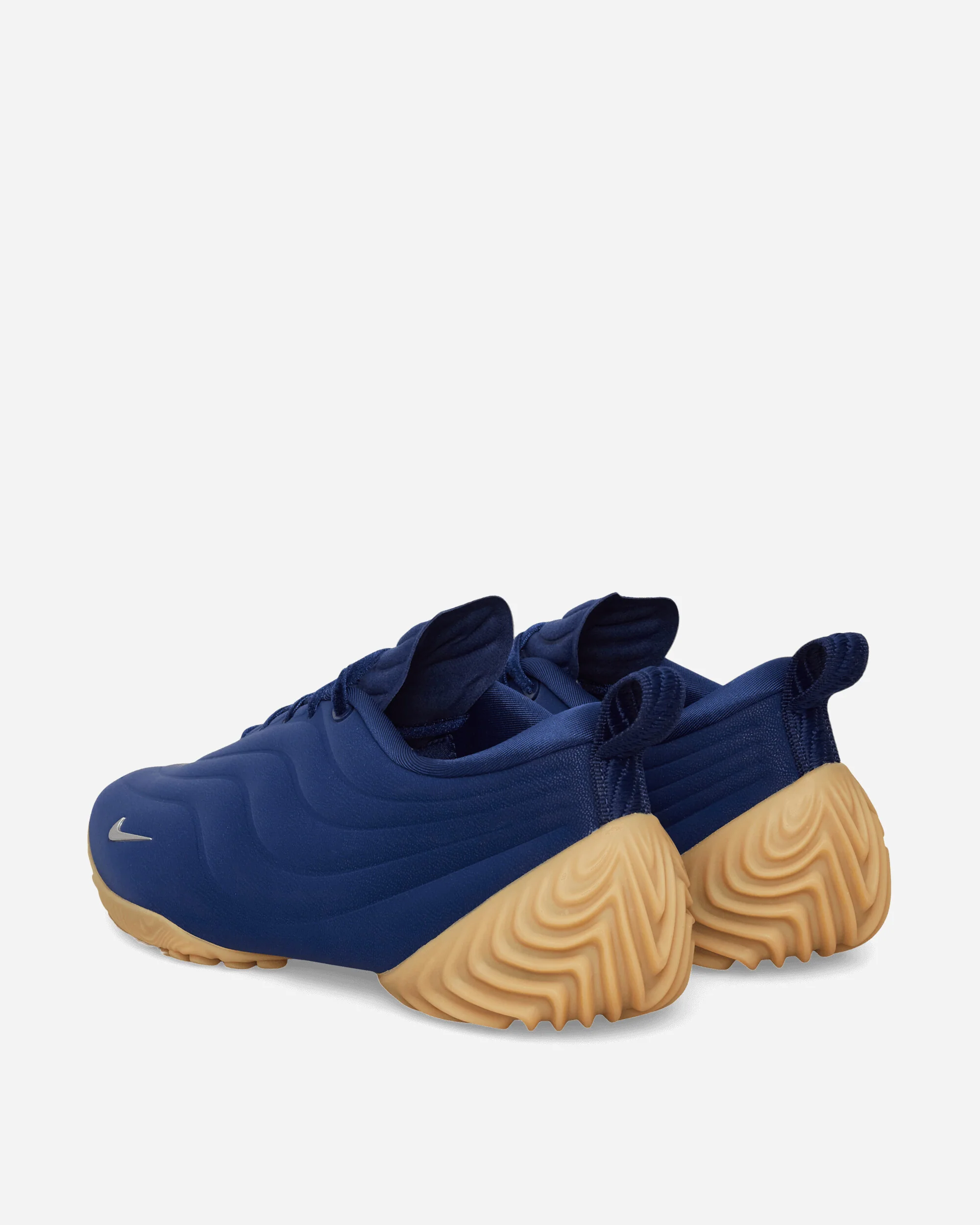 Women's Astra Ultra Sneakers Blue Void - Image 4