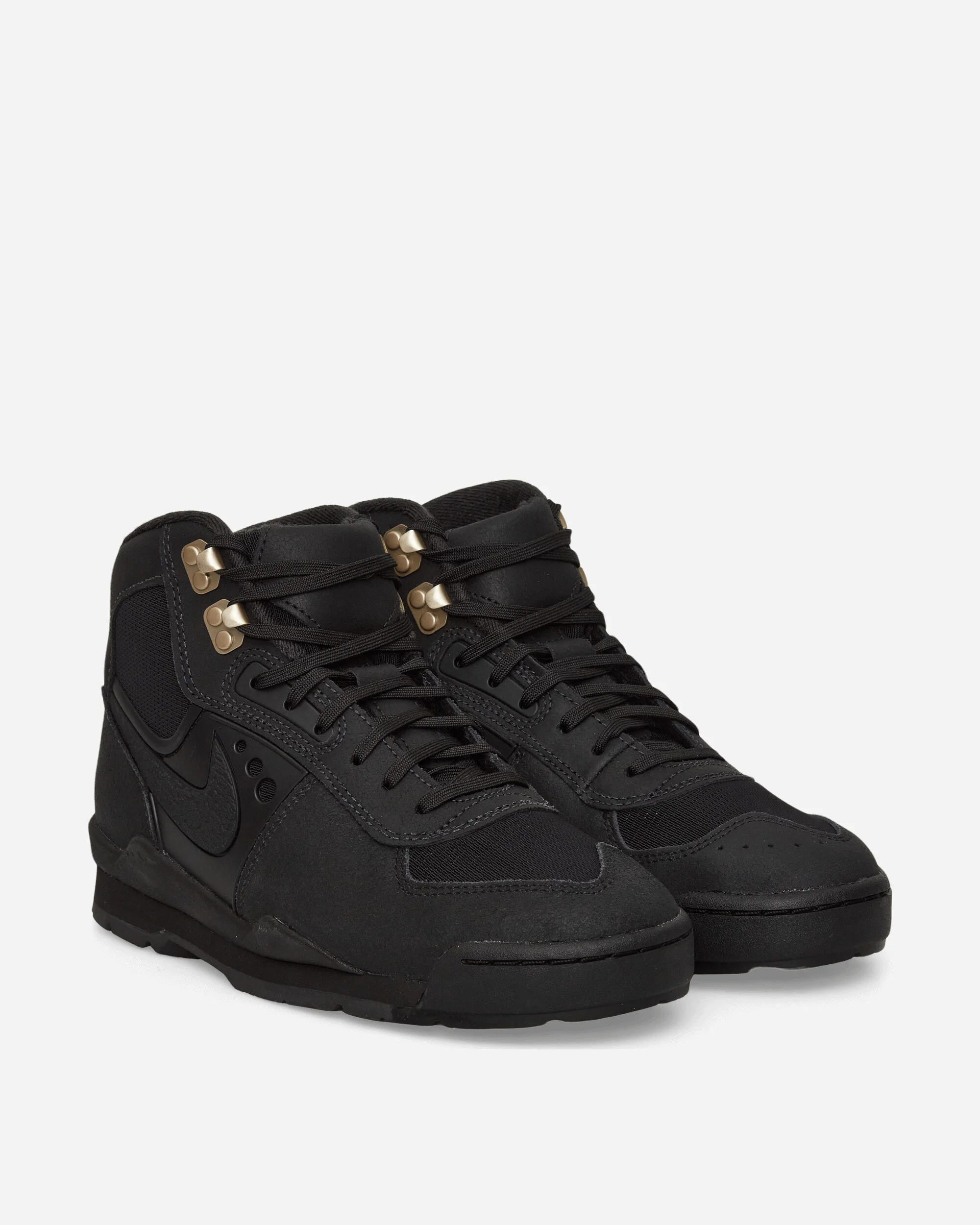 Baltoro Sneakers Black - Image 2
