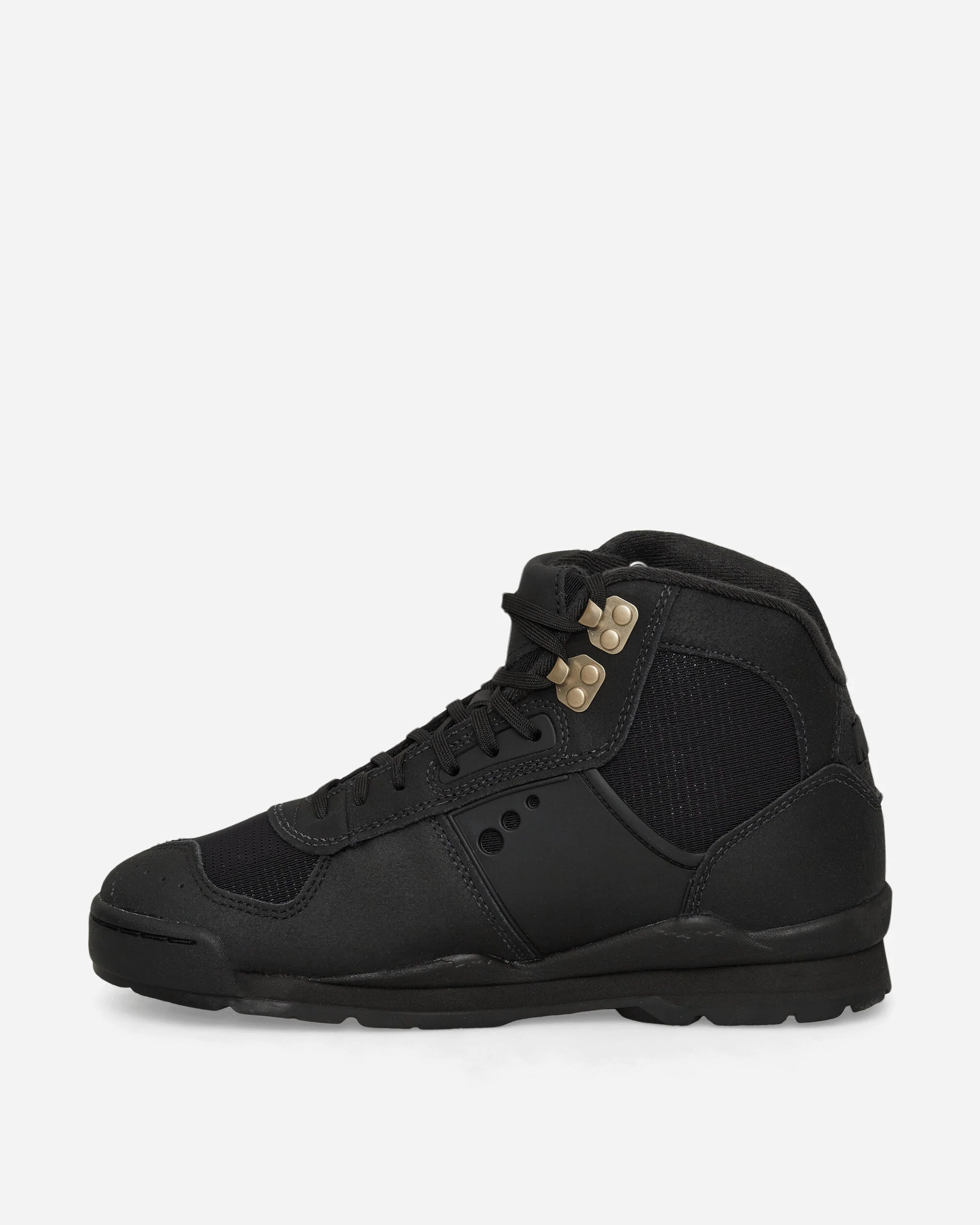 Baltoro Sneakers Black - Image 3