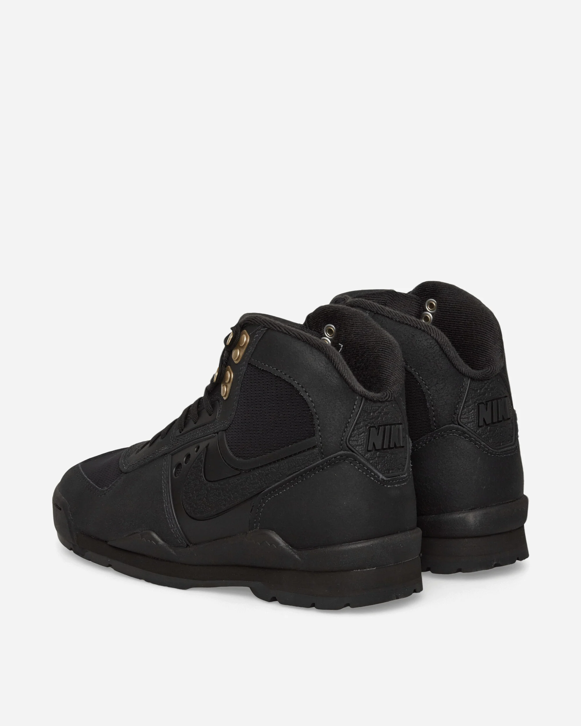 Baltoro Sneakers Black - Image 4