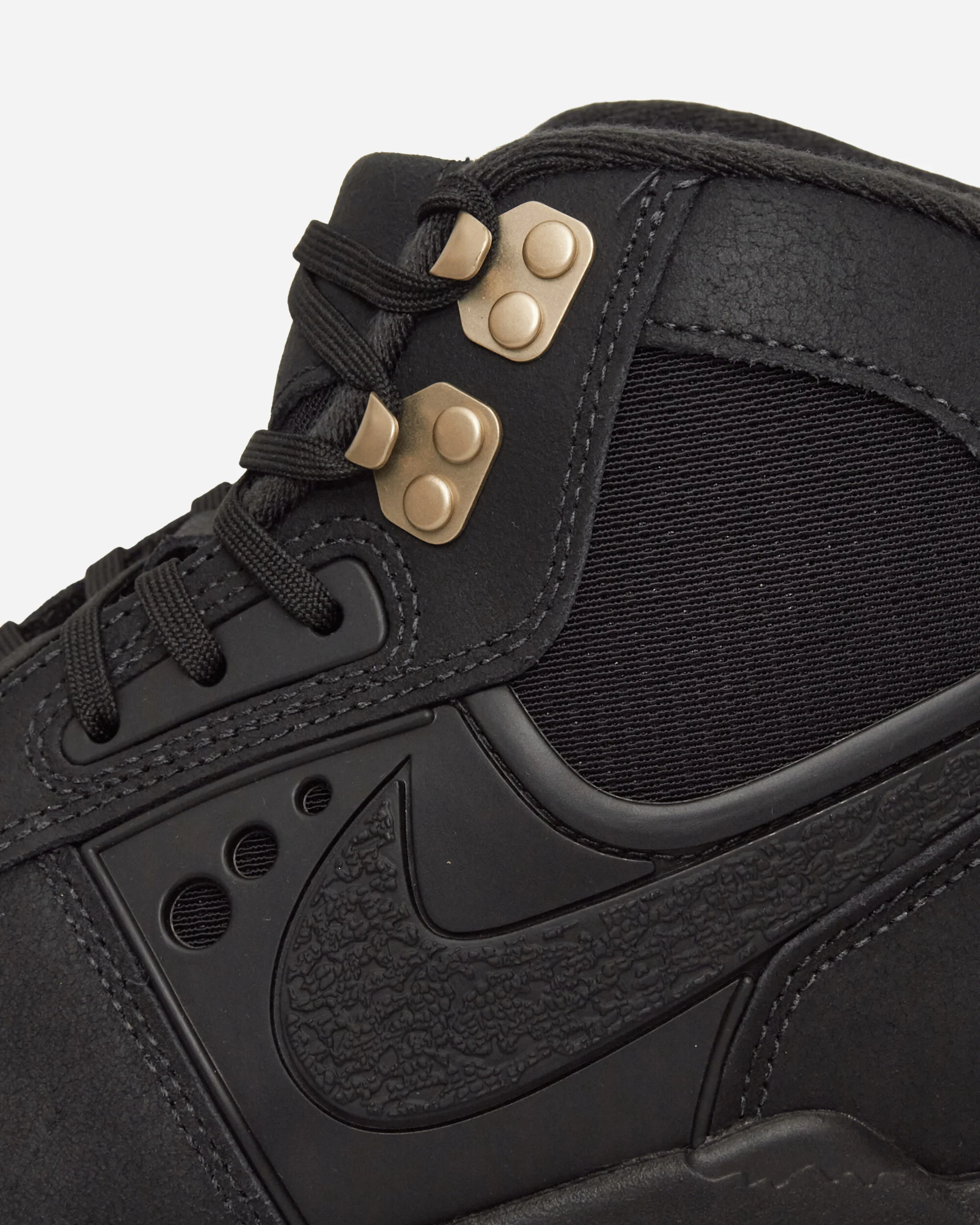 Baltoro Sneakers Black - Image 6