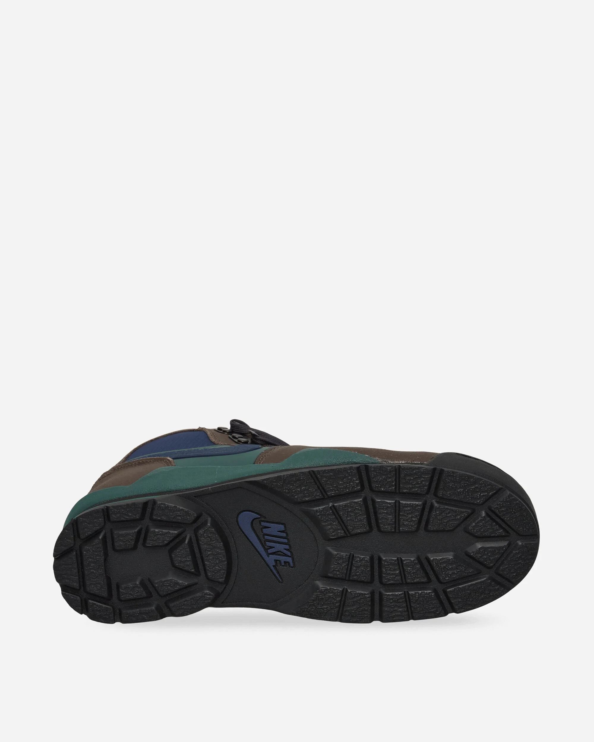 Baltoro Sneakers Baroque Brown / Midnight Navy - Image 5