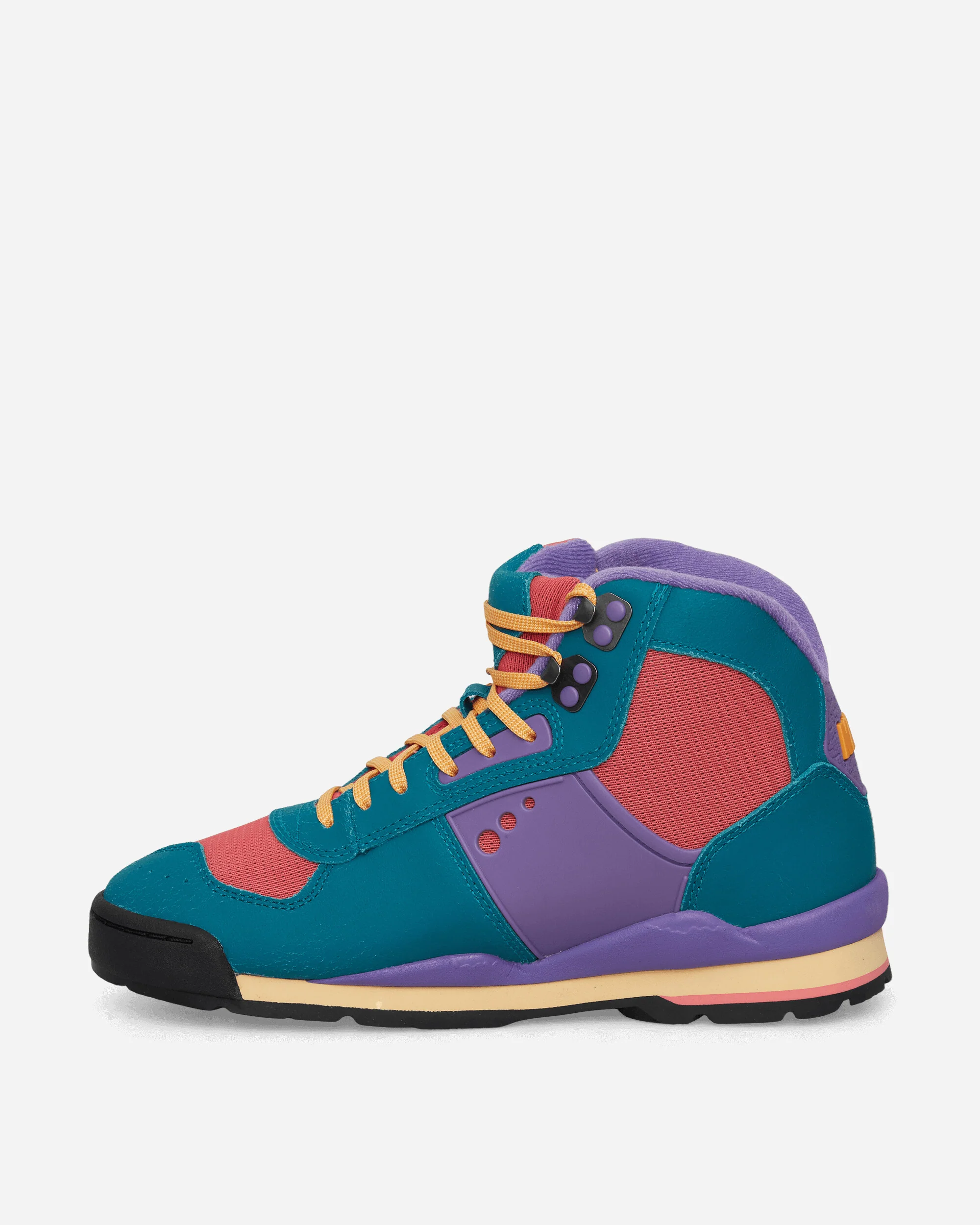 Baltoro Sneakers Bright Spruce / Fruit Punch - Image 3