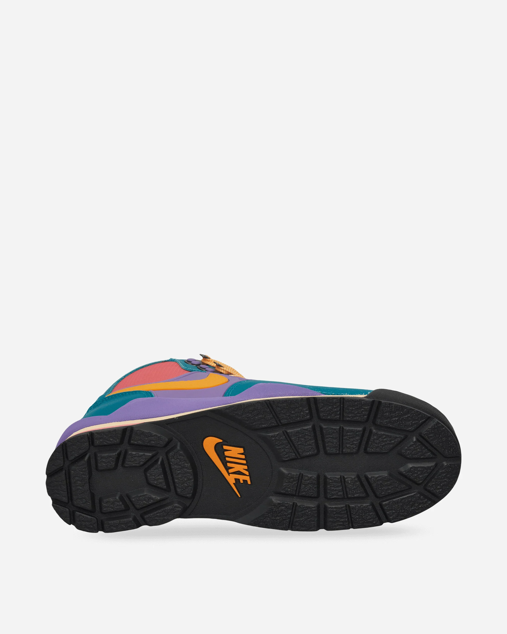 Baltoro Sneakers Bright Spruce / Fruit Punch - Image 5