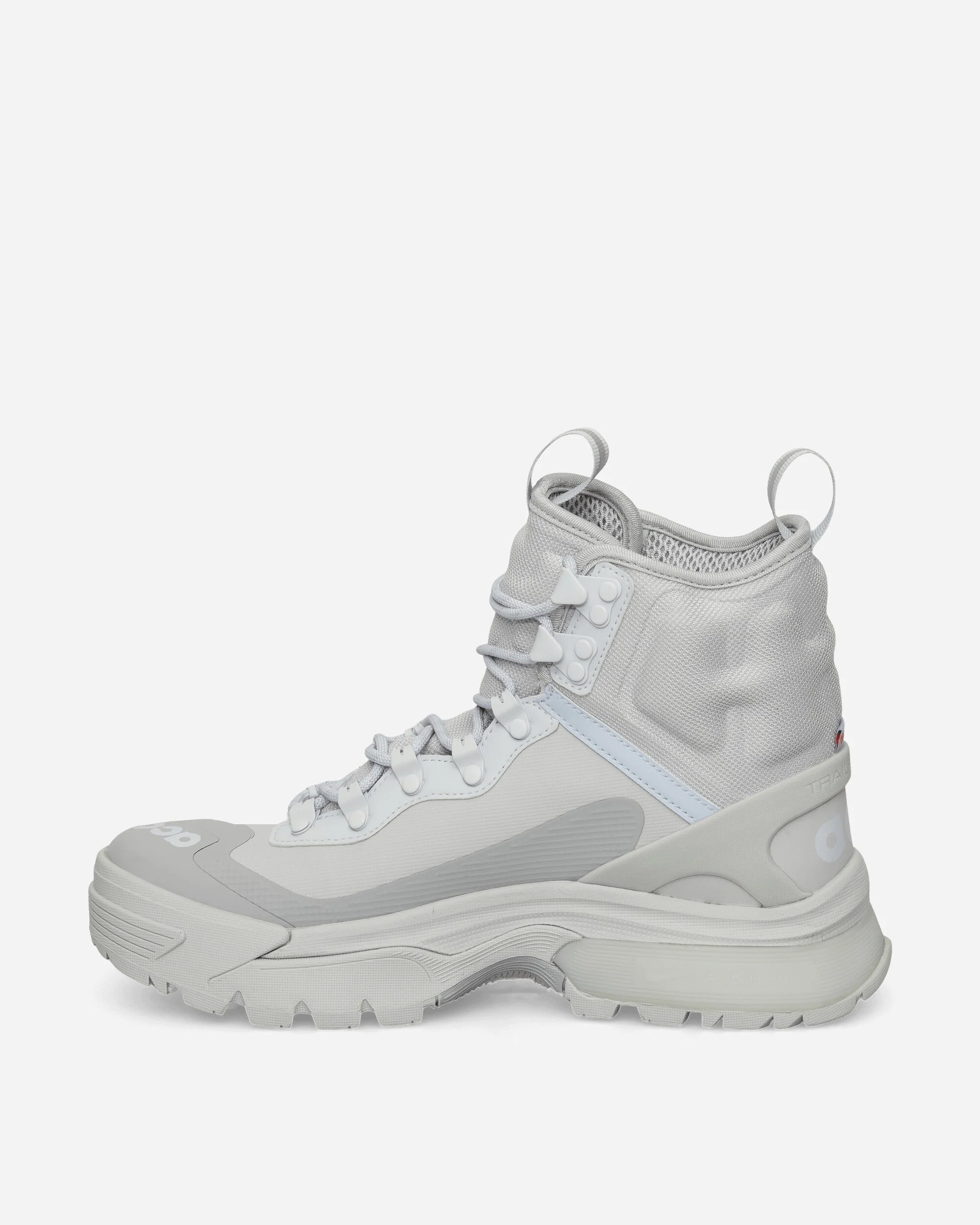 ACG Air Zoom Gaiadome GORE-TEX Boots Grey Fog / Pure Platinum - Image 3