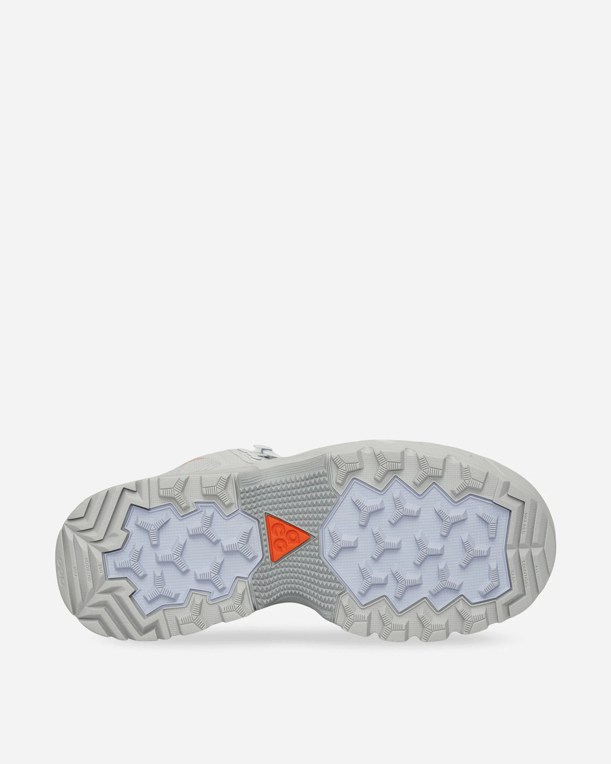 ACG Air Zoom Gaiadome GORE-TEX Boots Grey Fog / Pure Platinum - Image 5