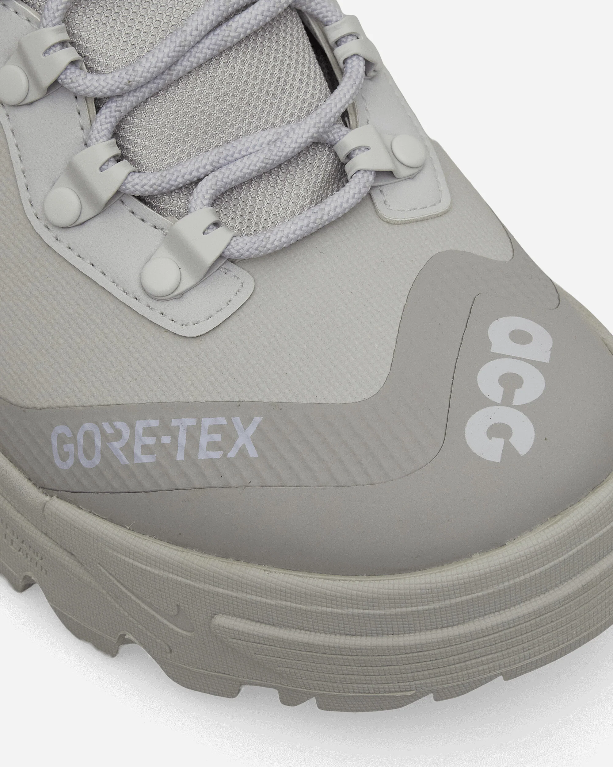 ACG Air Zoom Gaiadome GORE-TEX Boots Grey Fog / Pure Platinum - Image 6
