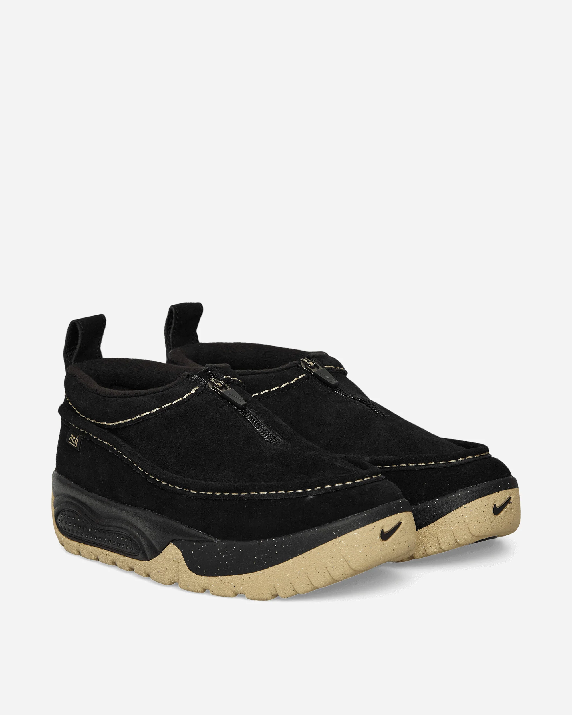 ACG Izy Sneakers Black / Limestone - Image 2