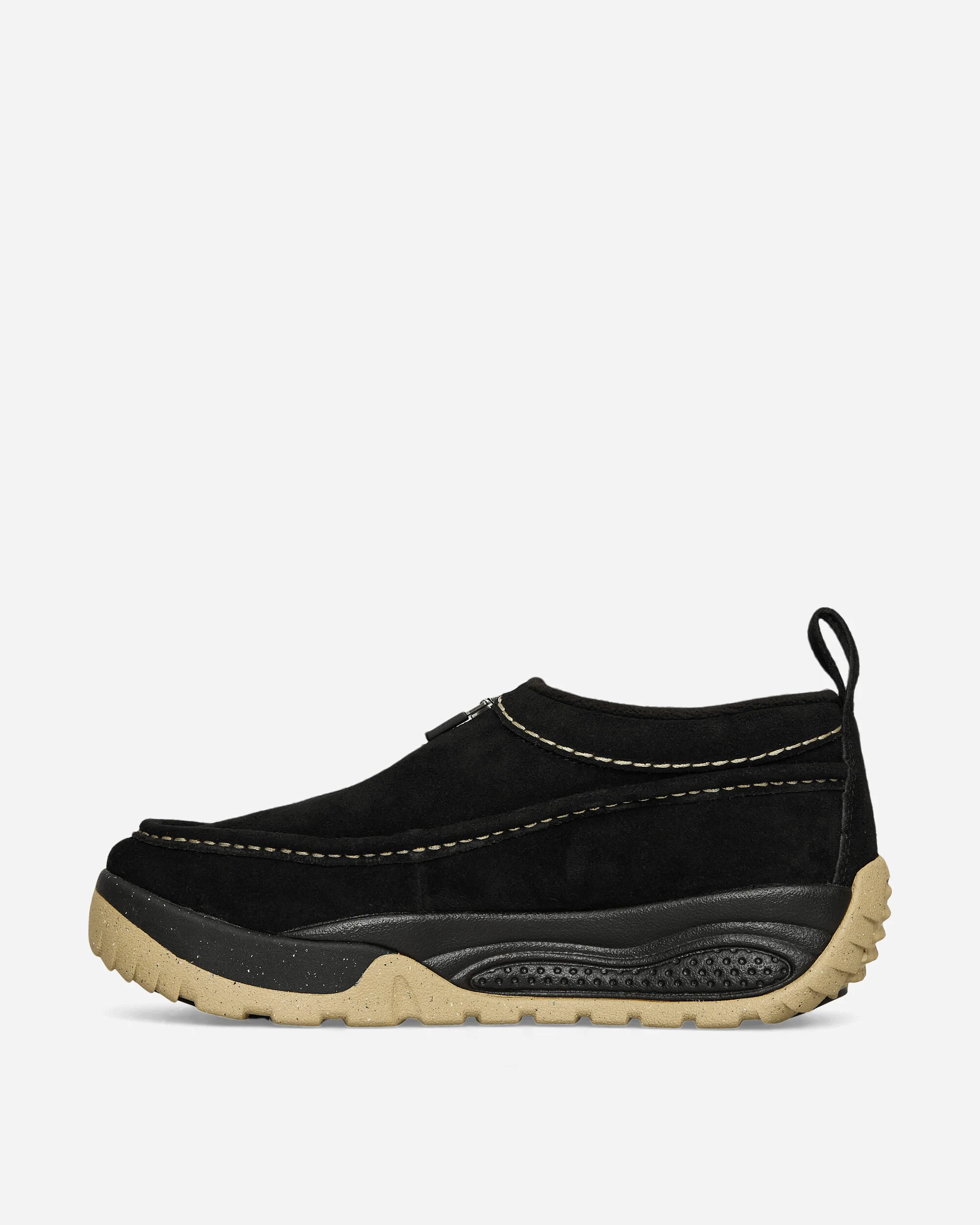 ACG Izy Sneakers Black / Limestone - Image 3