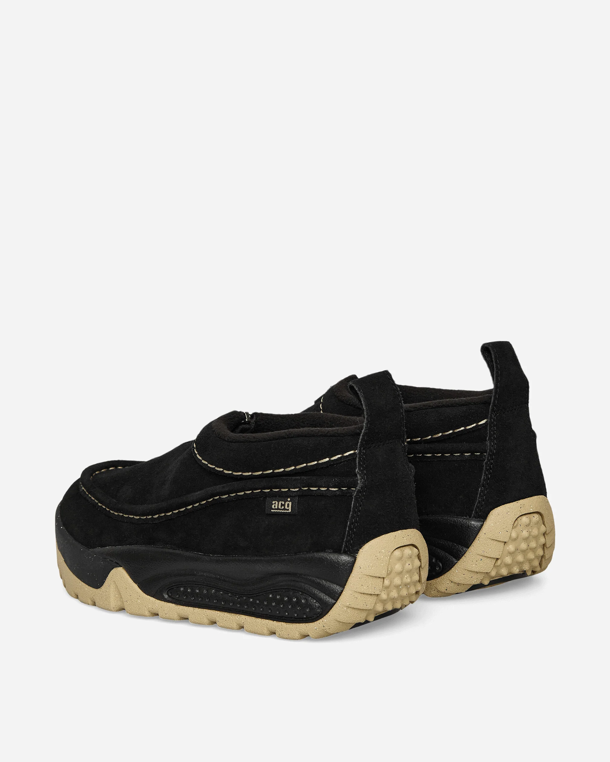 ACG Izy Sneakers Black / Limestone - Image 4