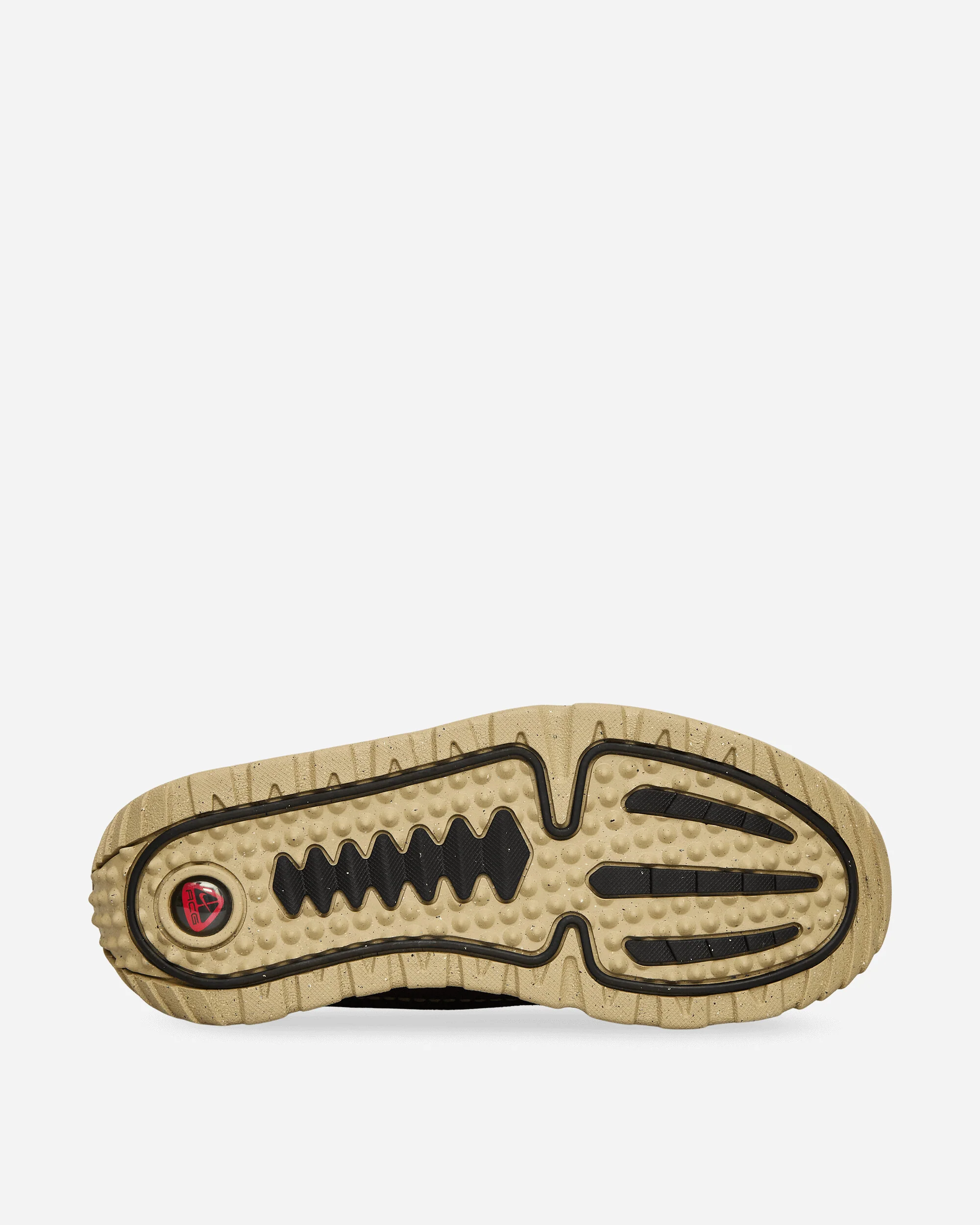 ACG Izy Sneakers Black / Limestone - Image 5